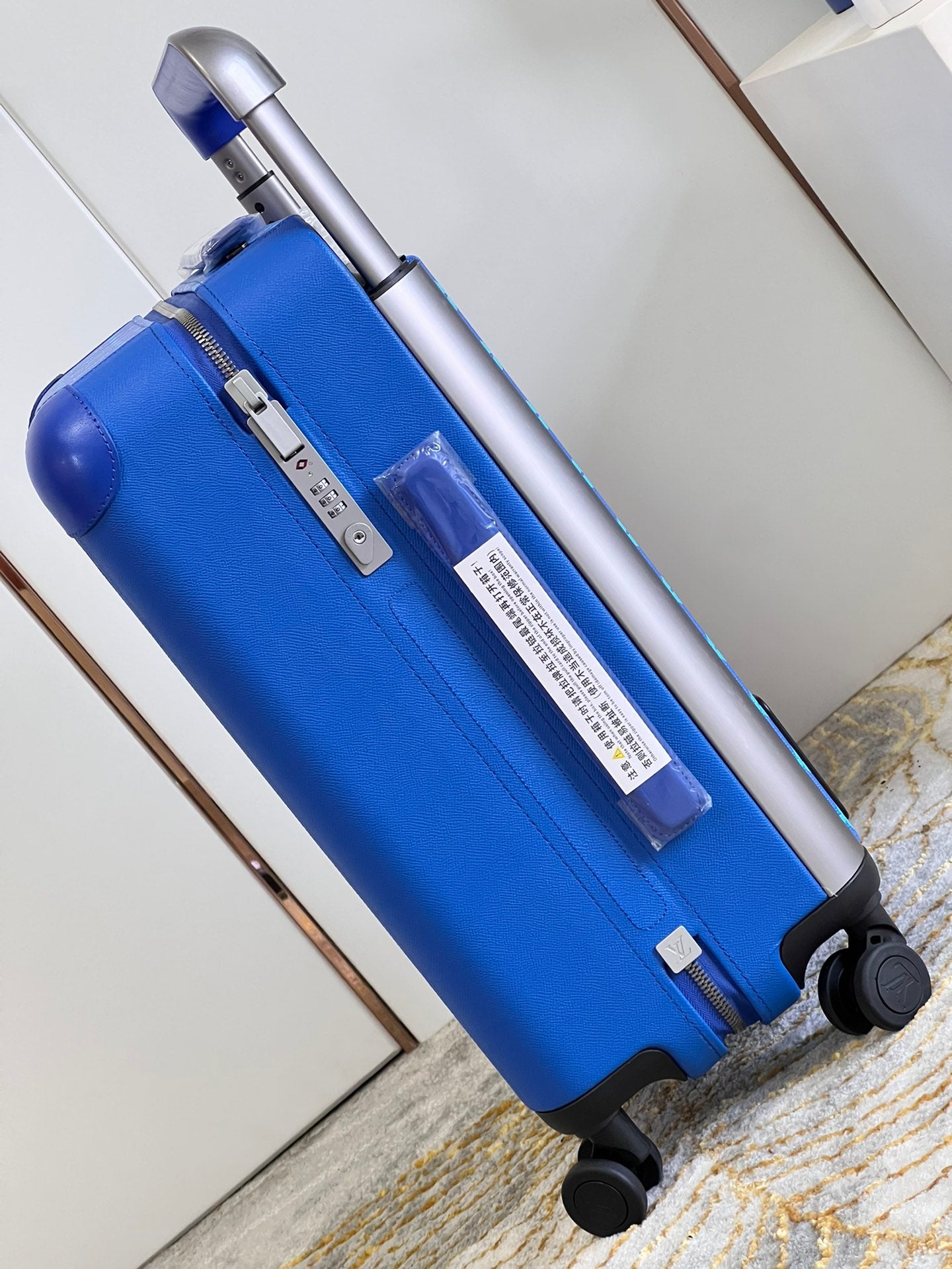 LuxluxHouse Best Quality Bags Luggage