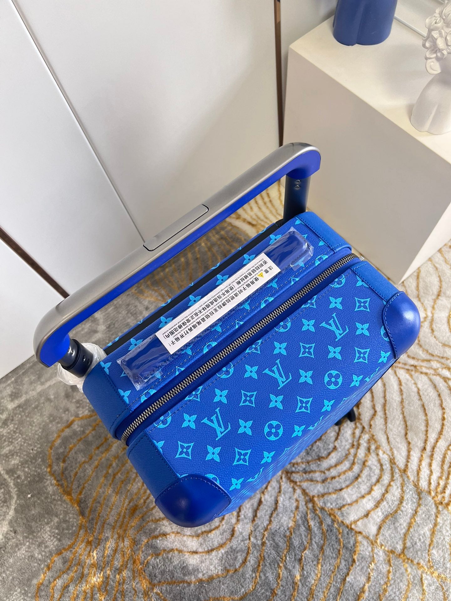 LuxluxHouse Best Quality Bags Luggage