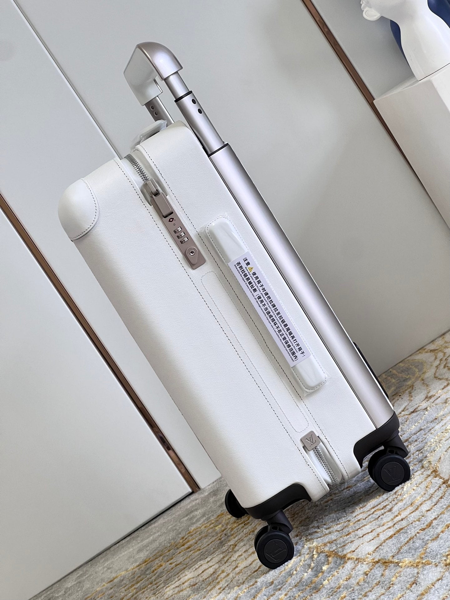 LuxluxHouse Best Quality Bags Luggage
