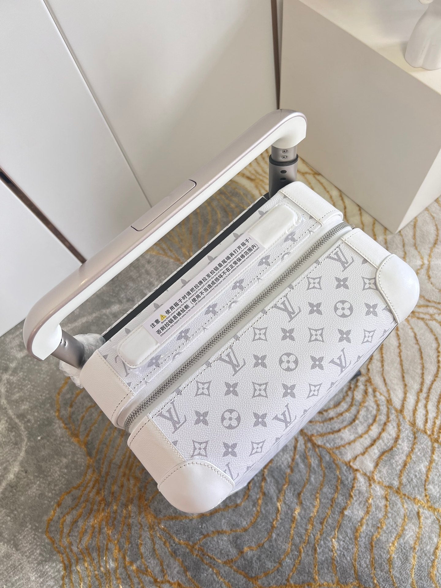 LuxluxHouse Best Quality Bags Luggage