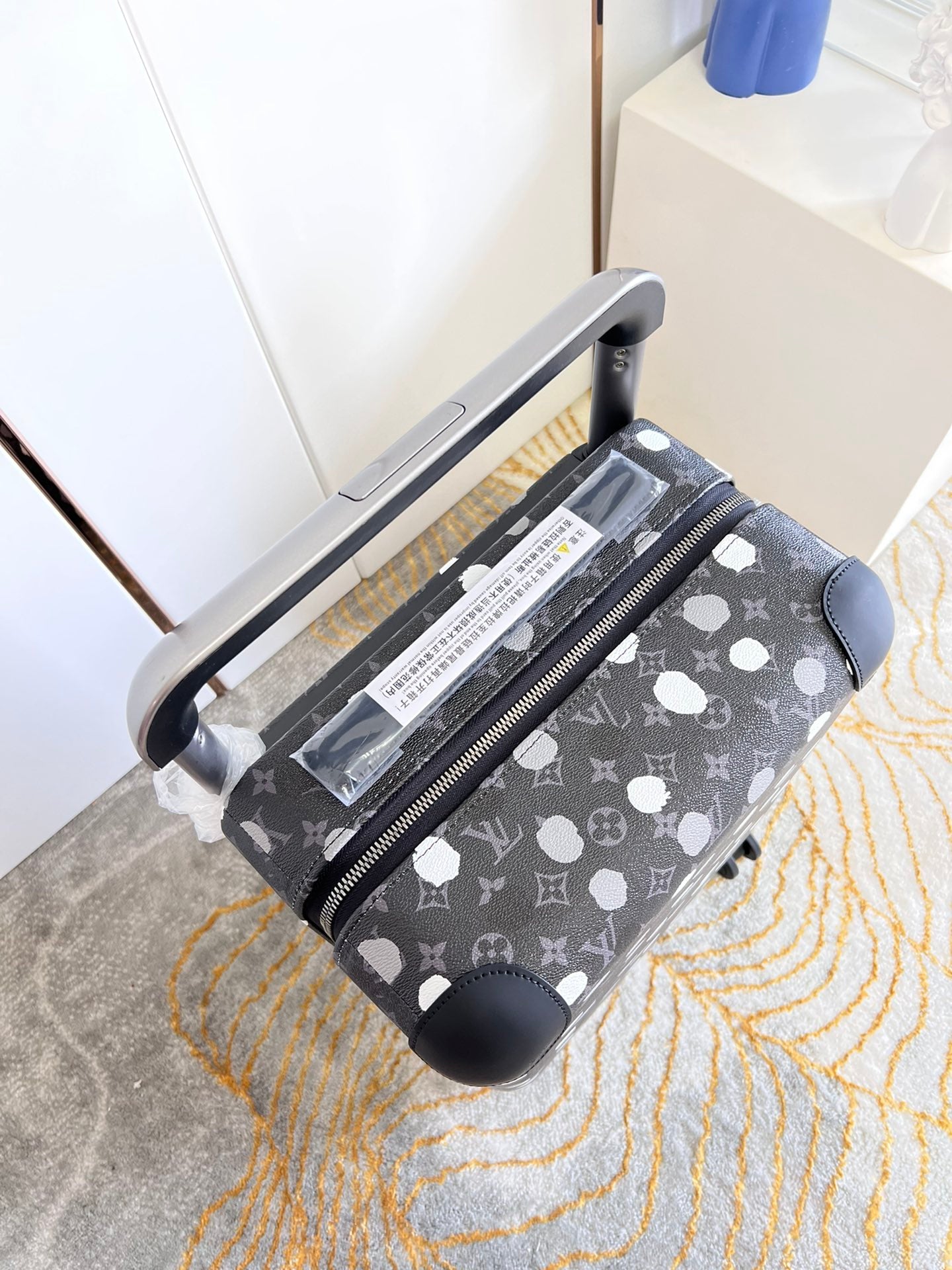 LuxluxHouse Best Quality Bags Luggage