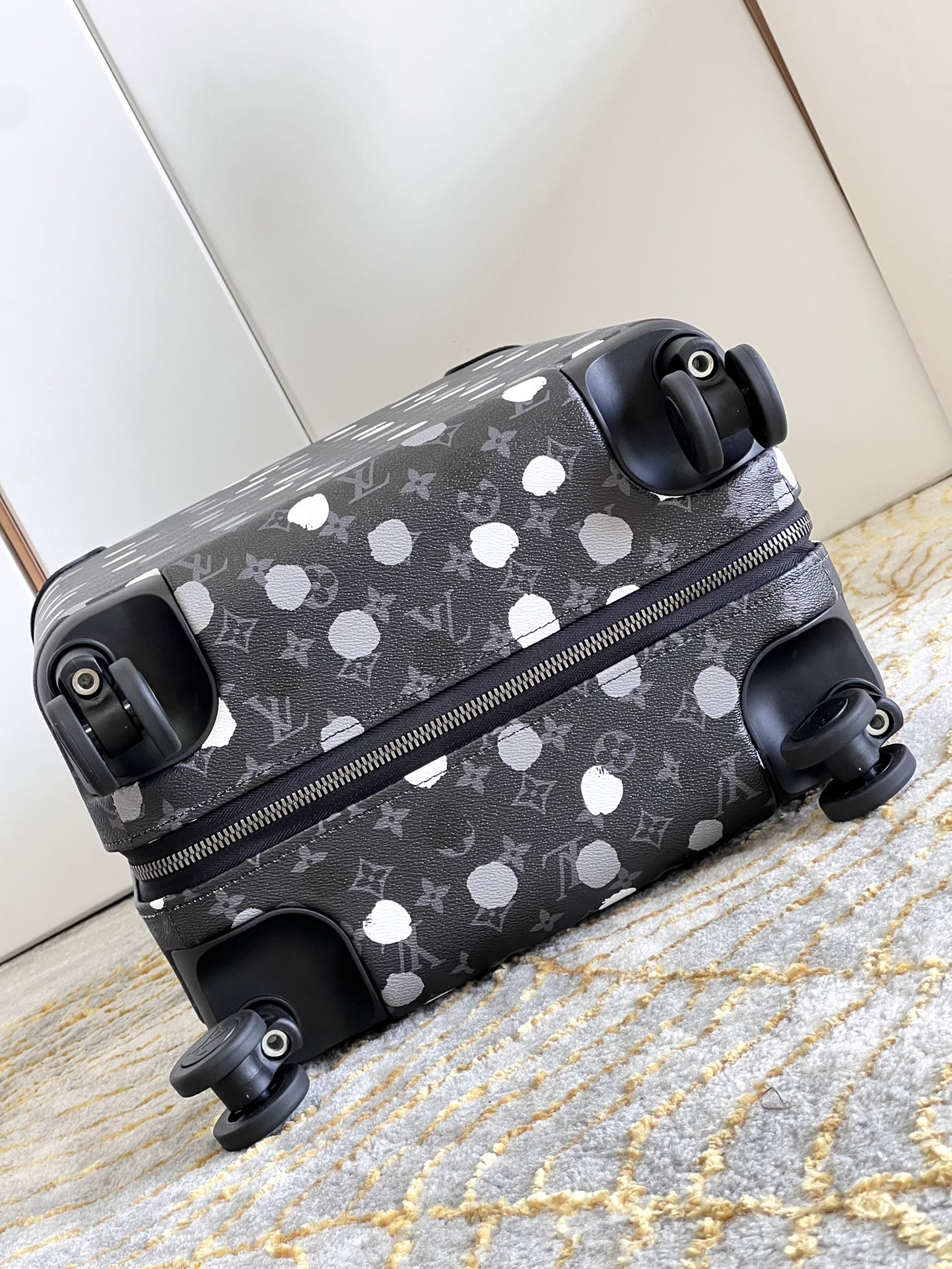 LuxluxHouse Best Quality Bags Luggage