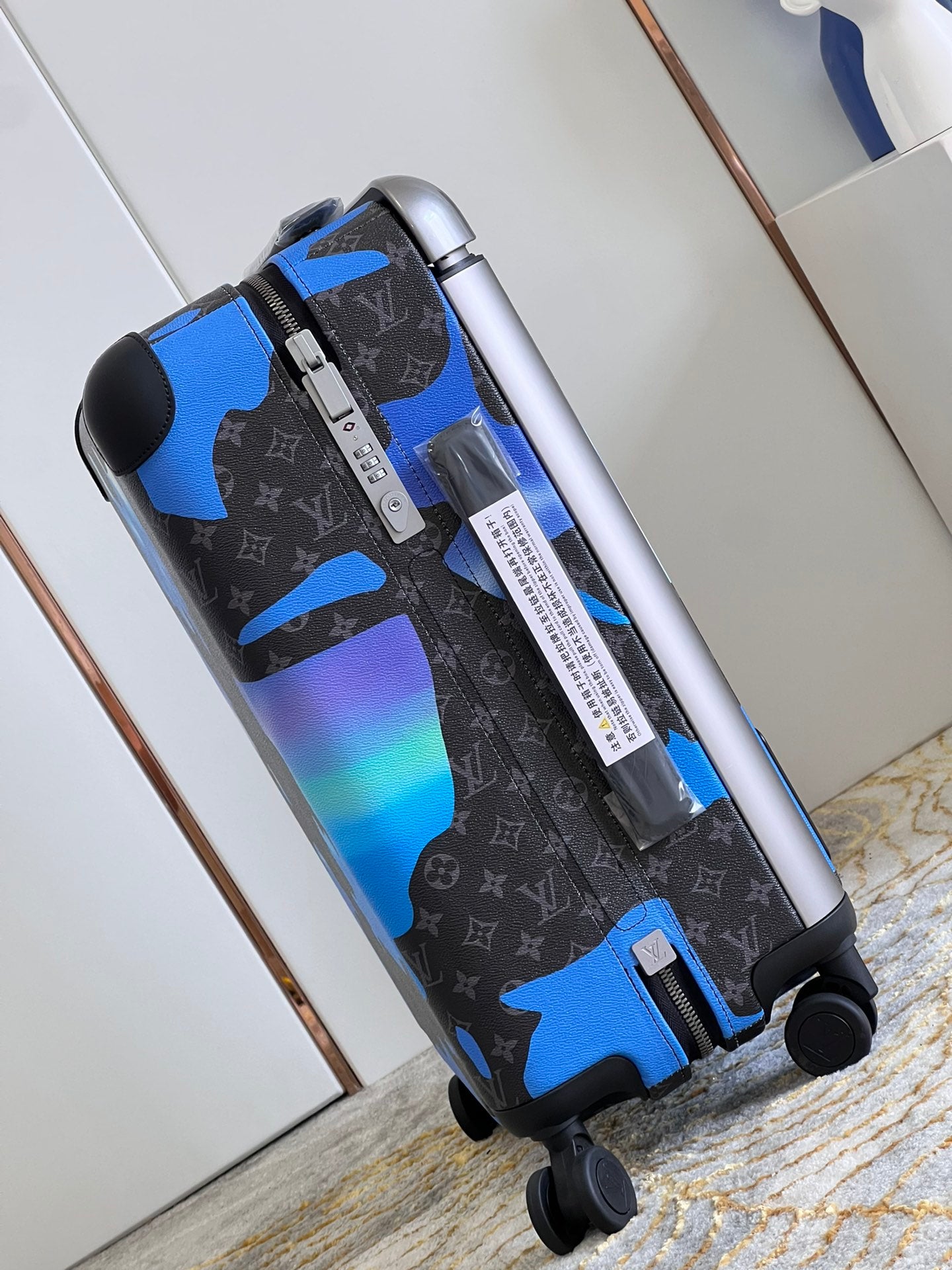 LuxluxHouse Best Quality Bags Luggage