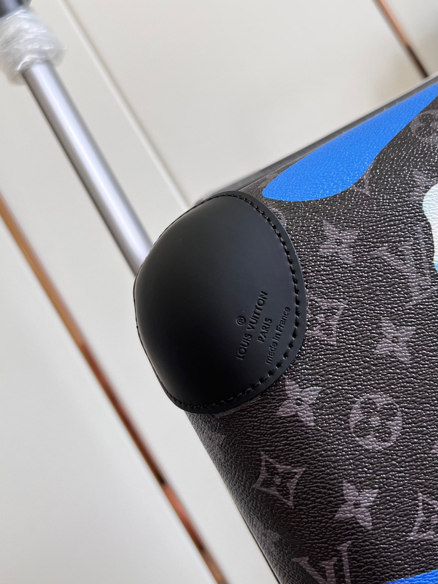 LuxluxHouse Best Quality Bags Luggage