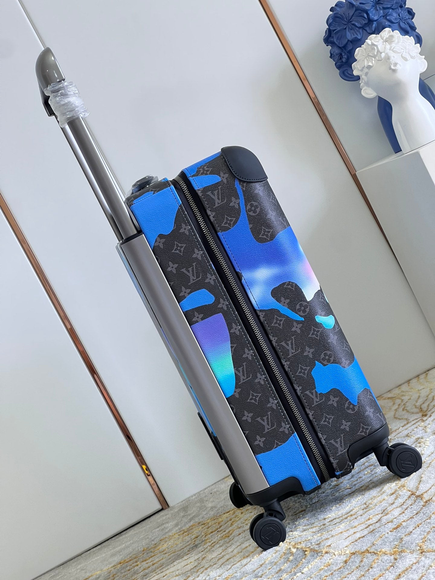 LuxluxHouse Best Quality Bags Luggage