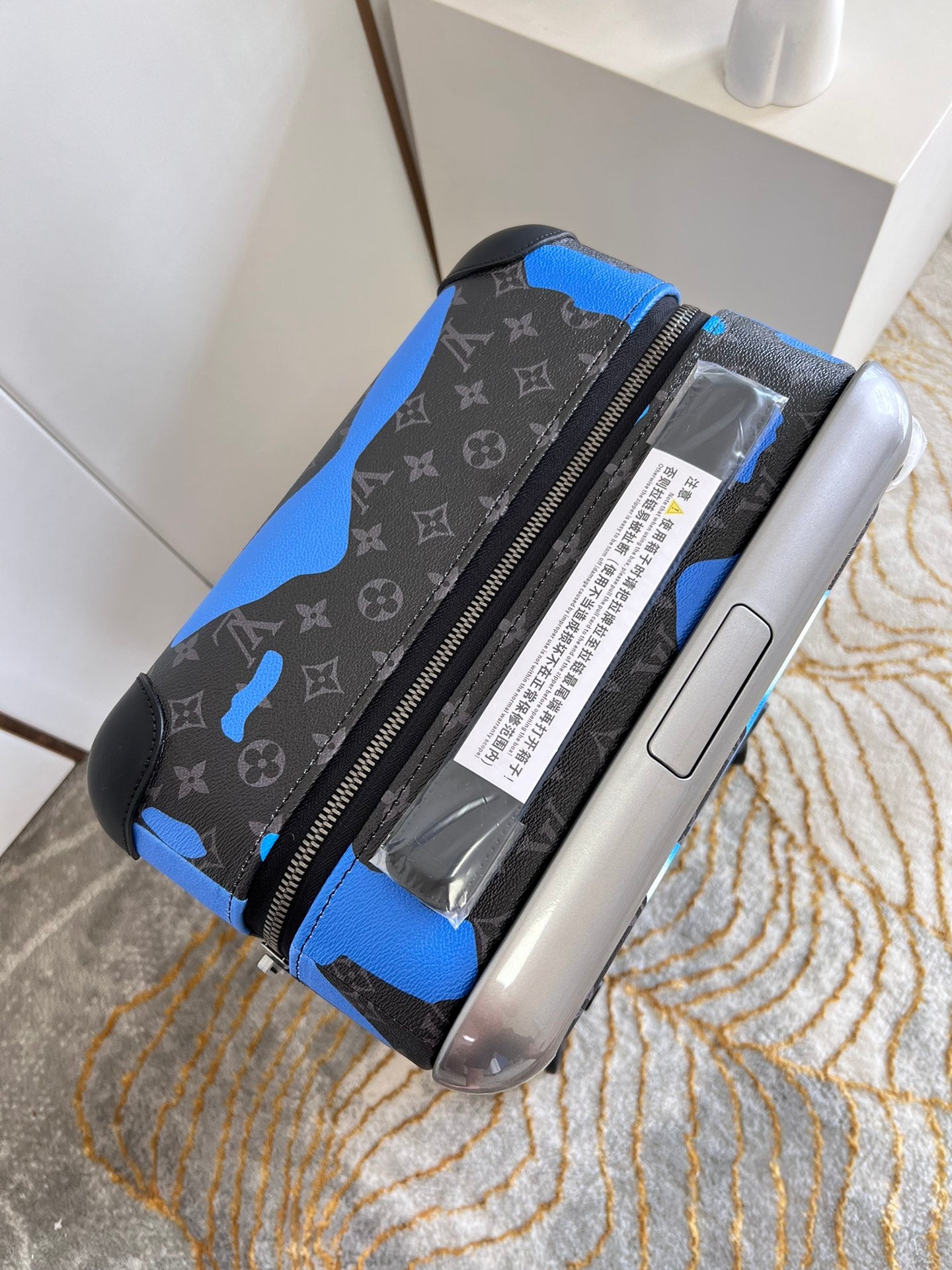 LuxluxHouse Best Quality Bags Luggage