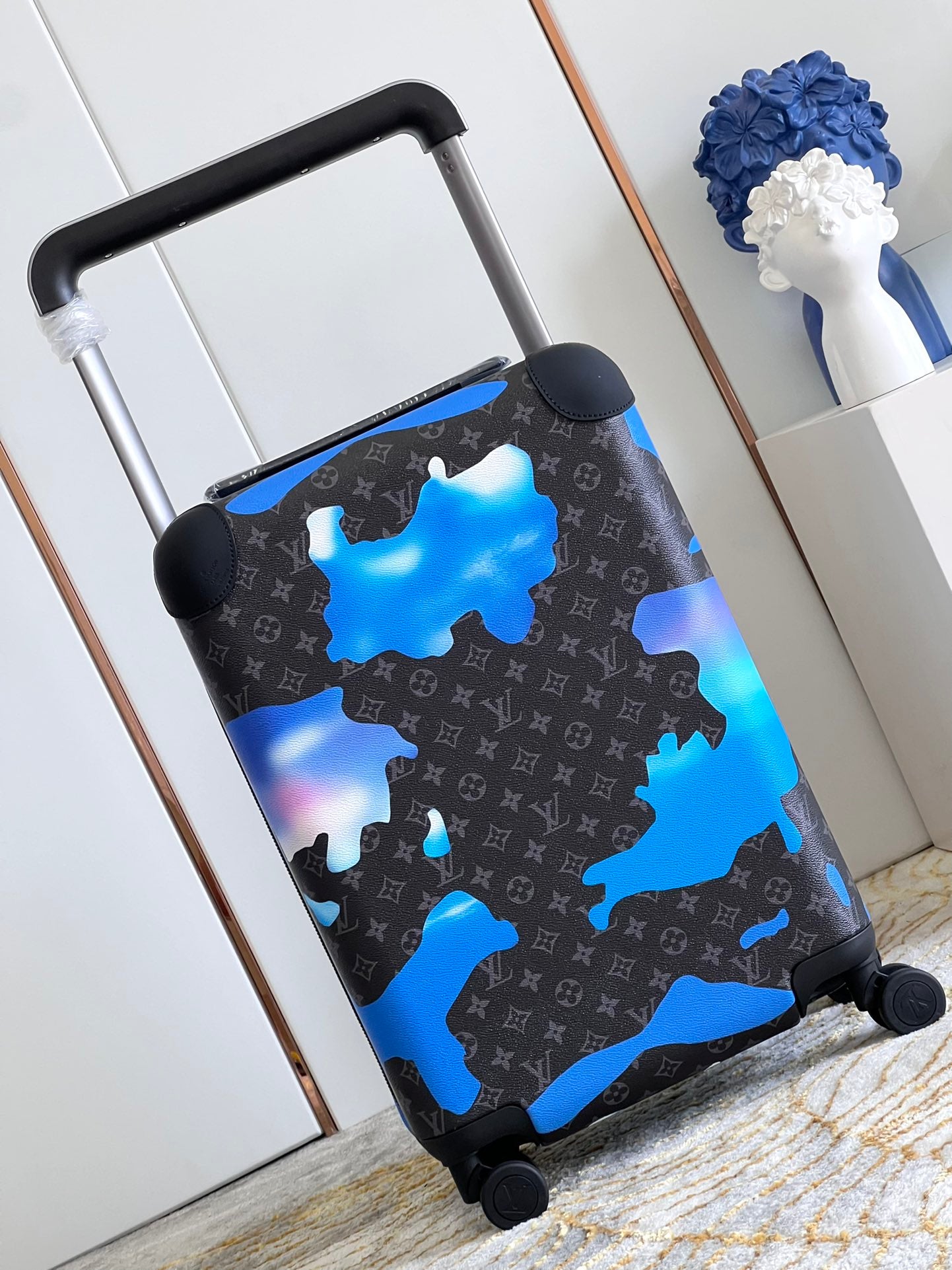 LuxluxHouse Best Quality Bags Luggage