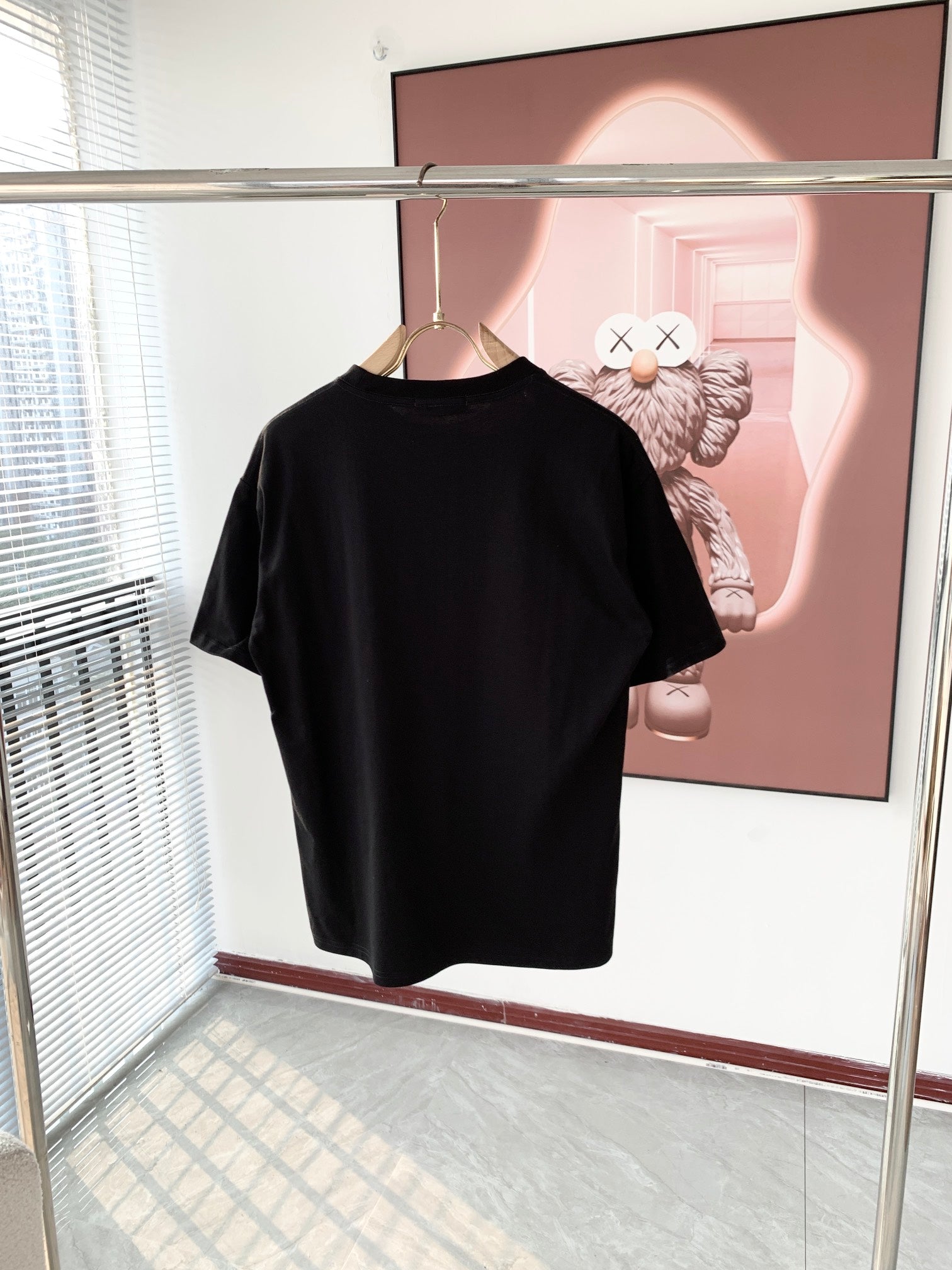 LuxluxHouse Best Quality Clothes Fendi T-shirt
