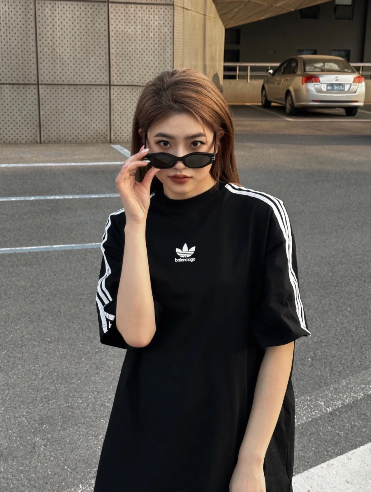 LuxluxHouse Best Quality Clothes Balenciaga T-shirt