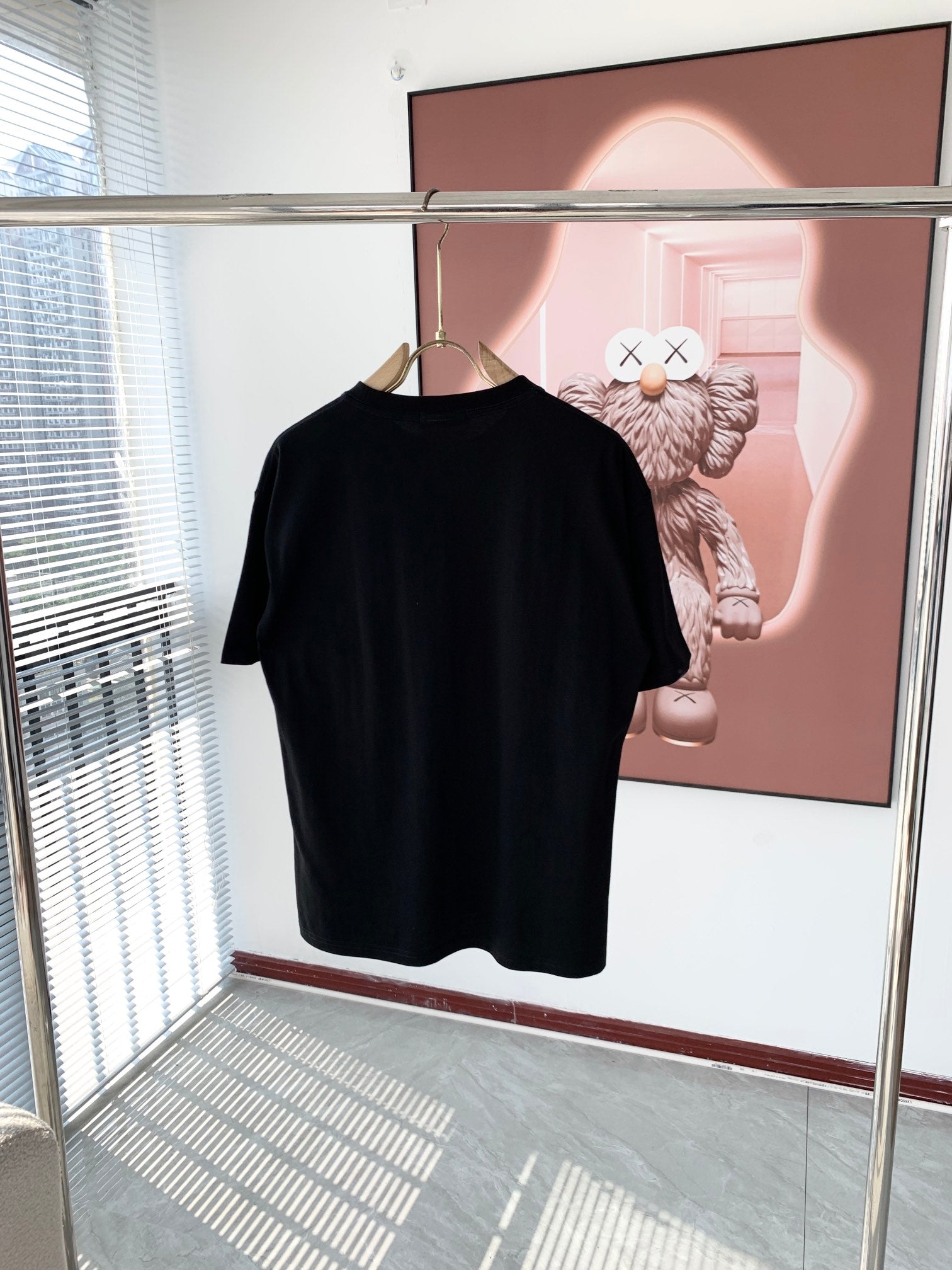 LuxluxHouse Best Quality Clothes Burberry T-shirt