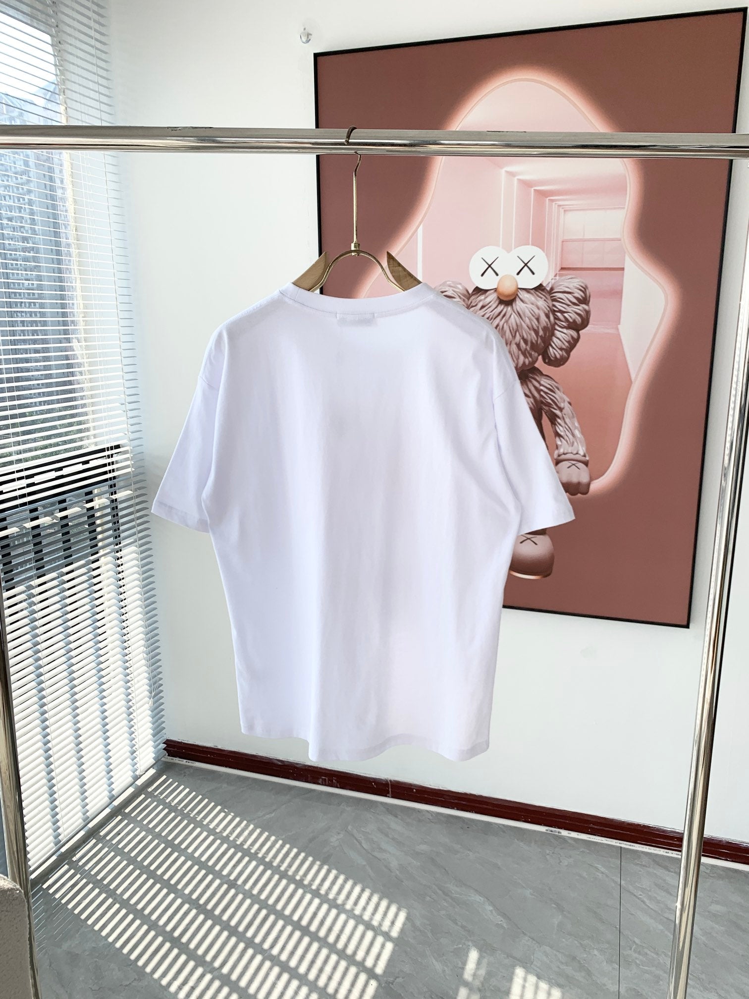 LuxluxHouse Best Quality Clothes Hermes T-shirt
