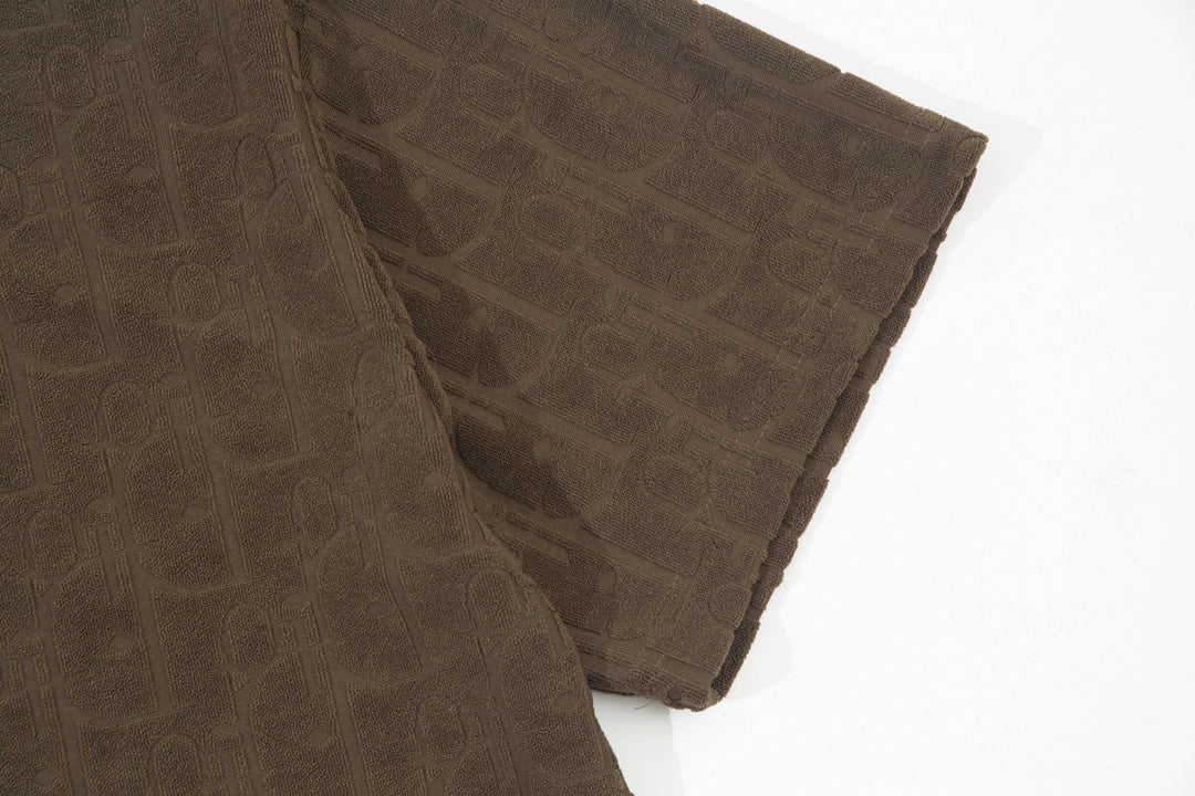 LuxluxHouse Best Quality Clothes T-shirt Dior