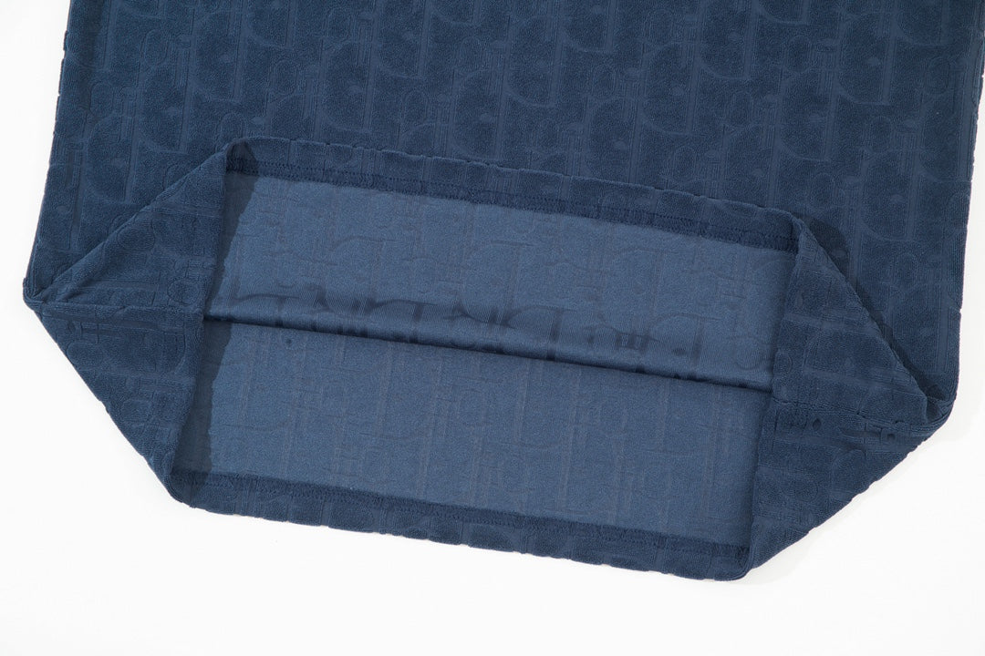 LuxluxHouse Best Quality Clothes T-shirt Dior