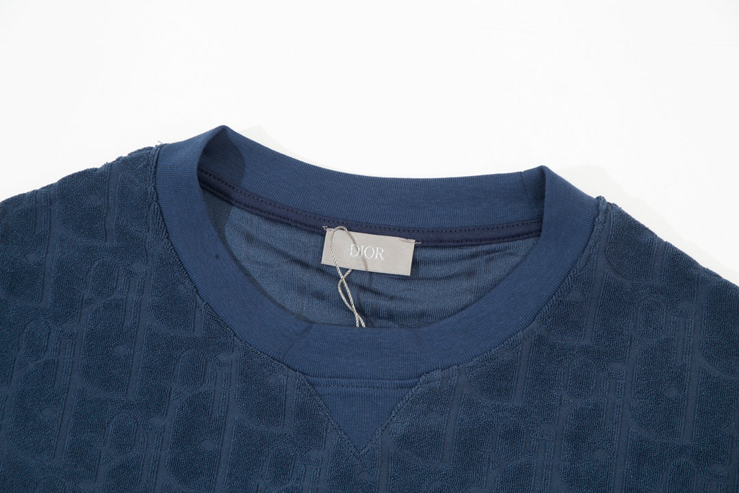 LuxluxHouse Best Quality Clothes T-shirt Dior