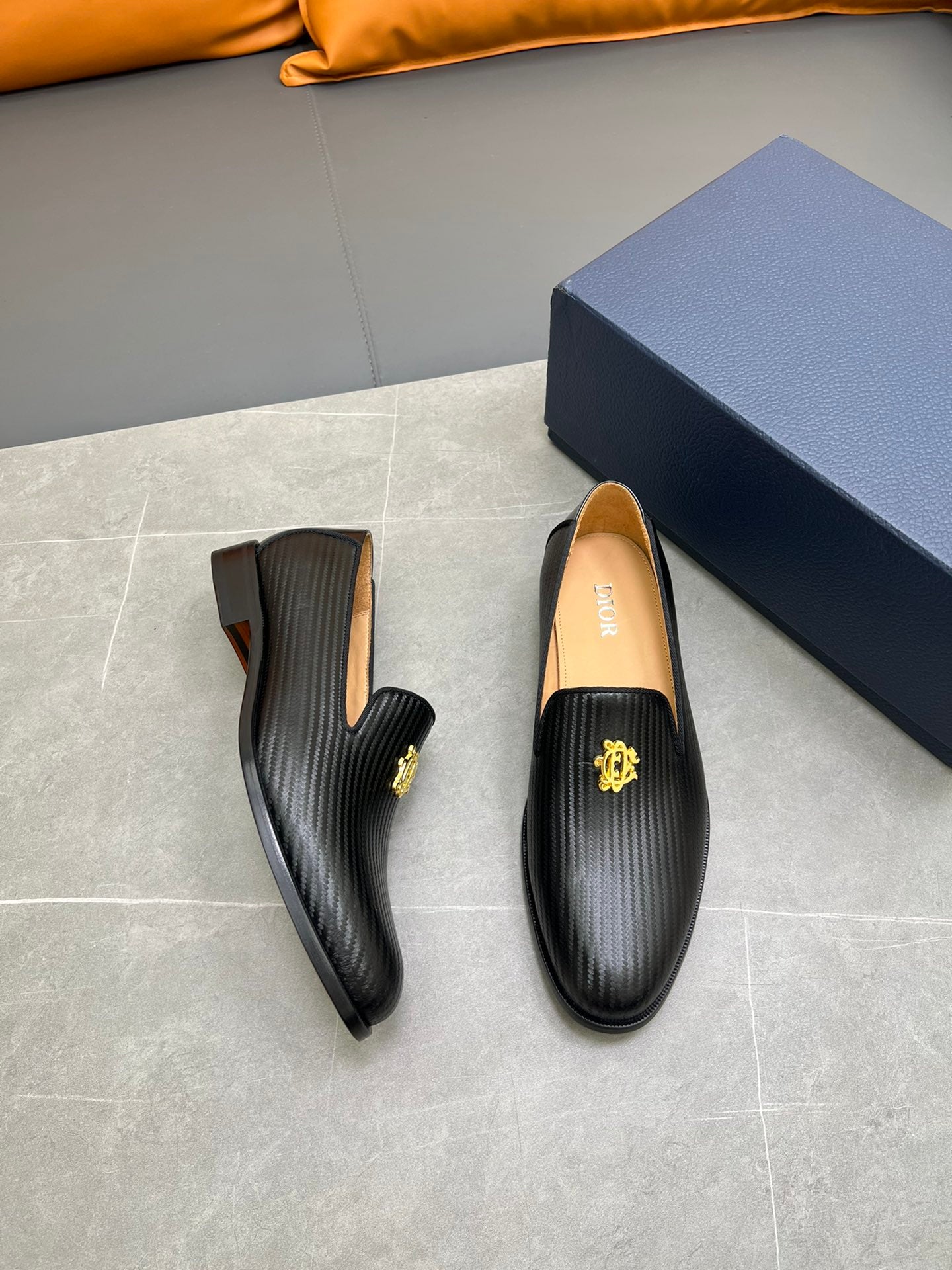 LuxluxHouse Best Quality Shoes Dior