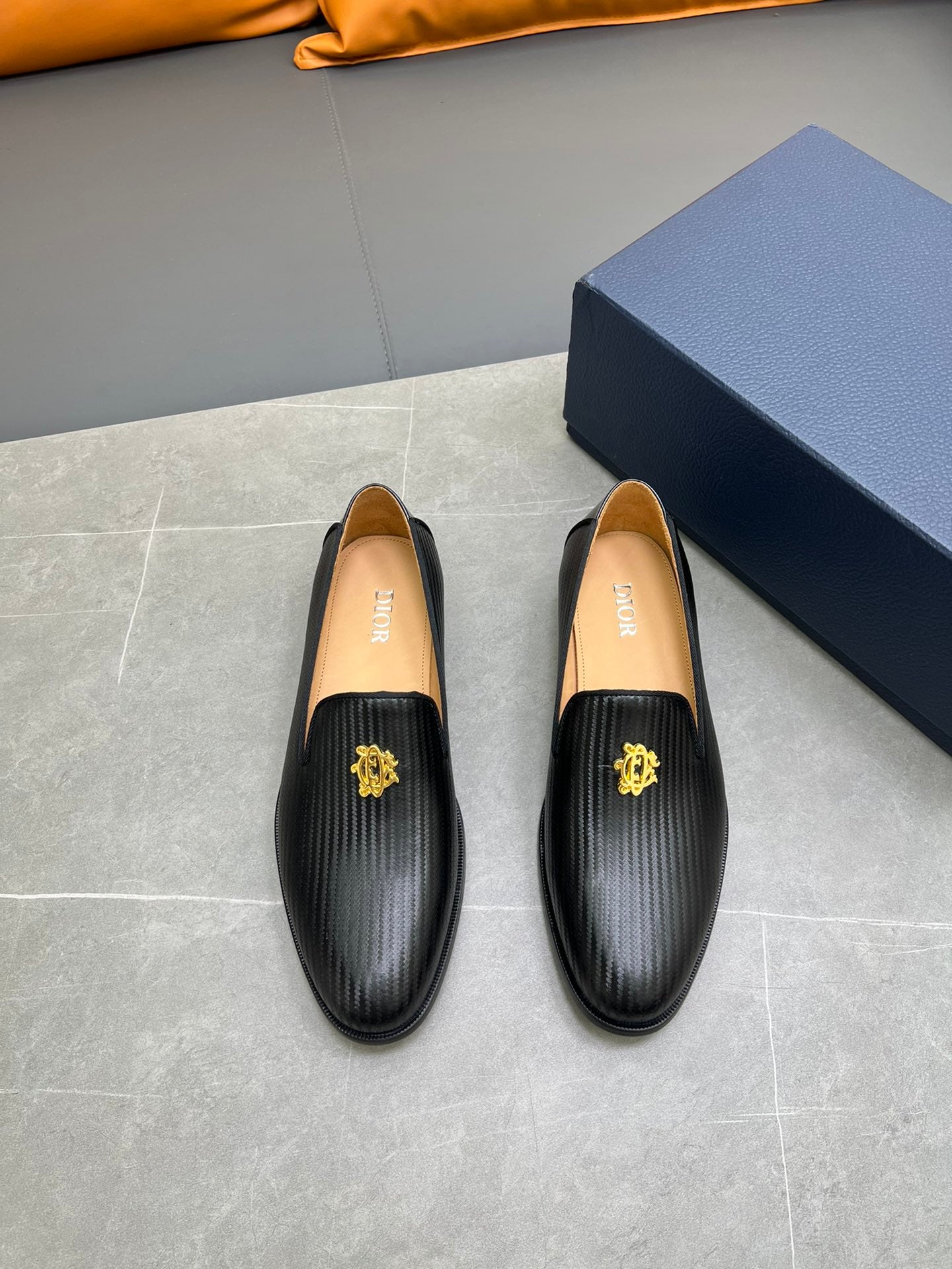LuxluxHouse Best Quality Shoes Dior