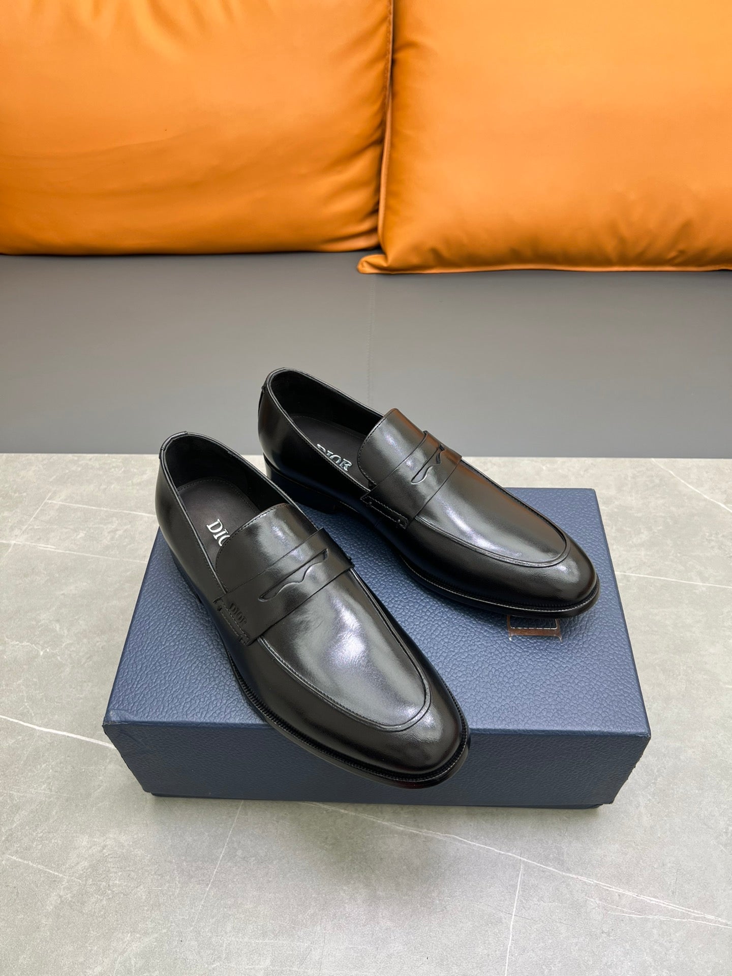 LuxluxHouse Best Quality Shoes Dior