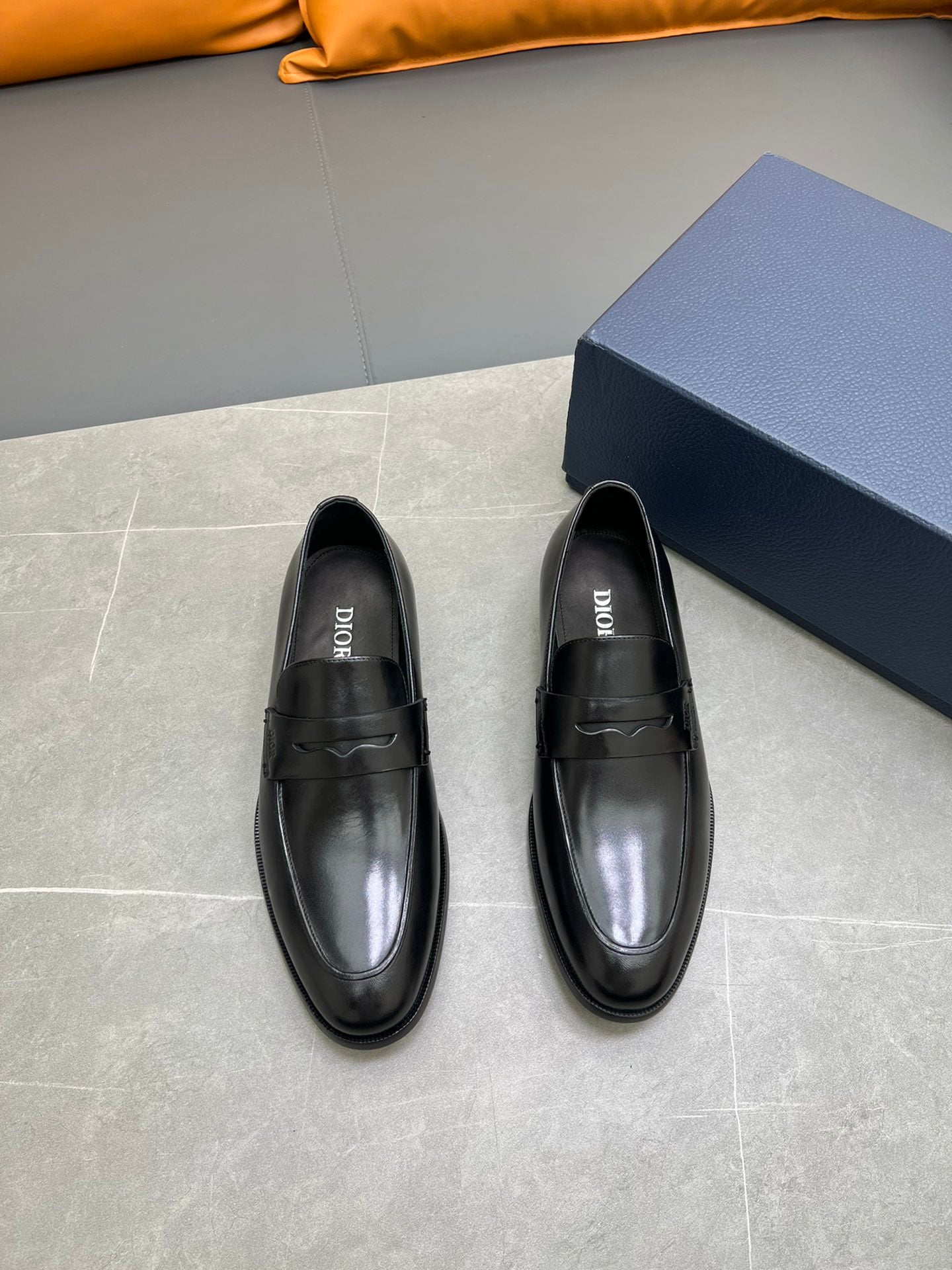 LuxluxHouse Best Quality Shoes Dior