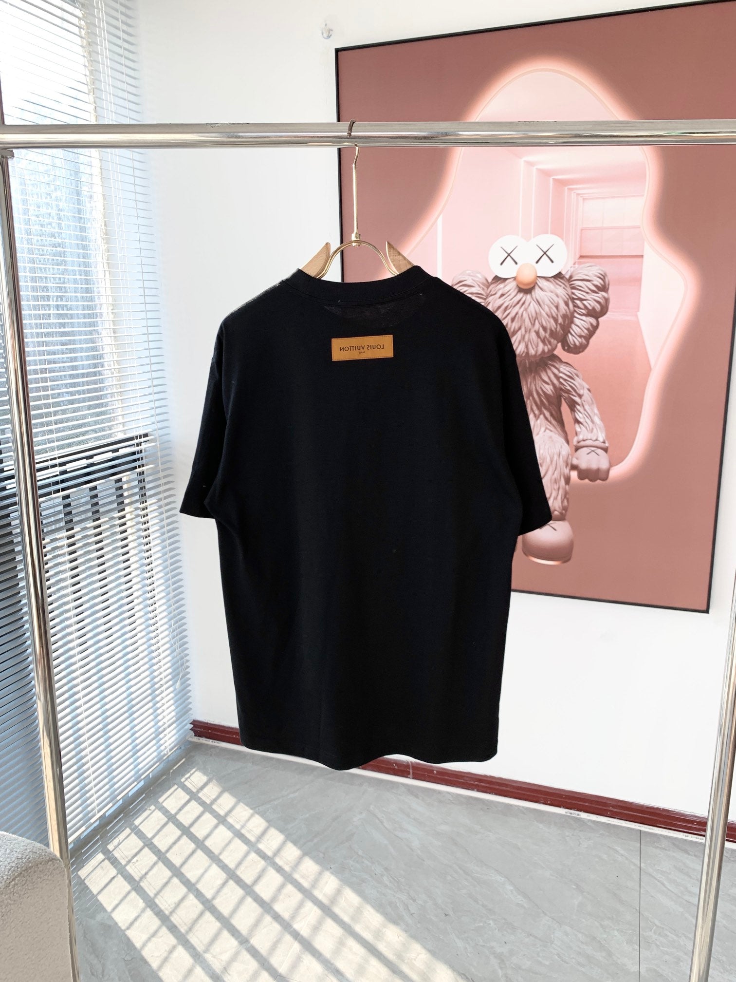 LuxluxHouse Best Quality Clothes T-shirt Louis Vuitton