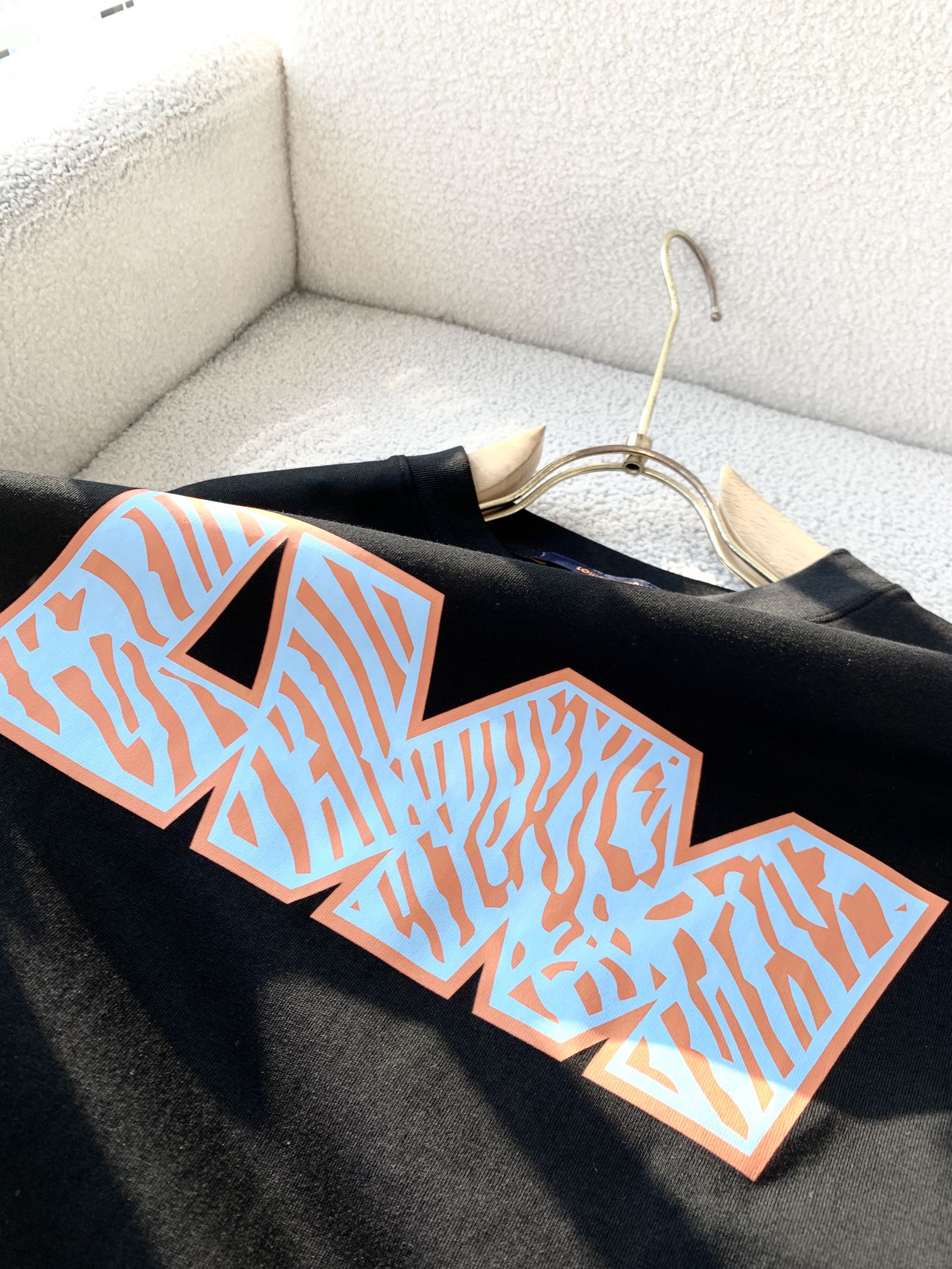 LuxluxHouse Best Quality Clothes T-shirt Louis Vuitton