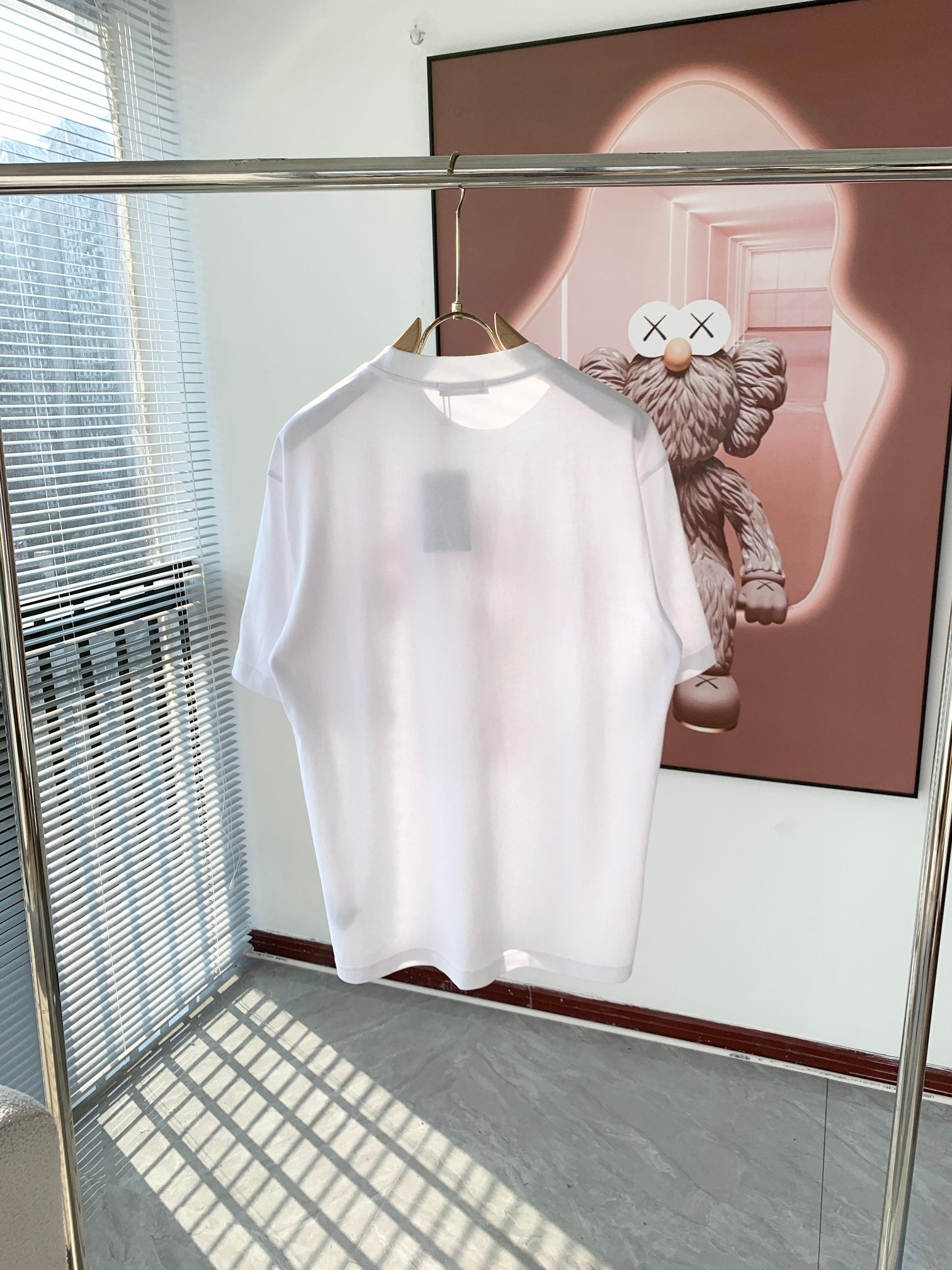 LuxluxHouse Best Quality Clothes Balenciaga T-shirt