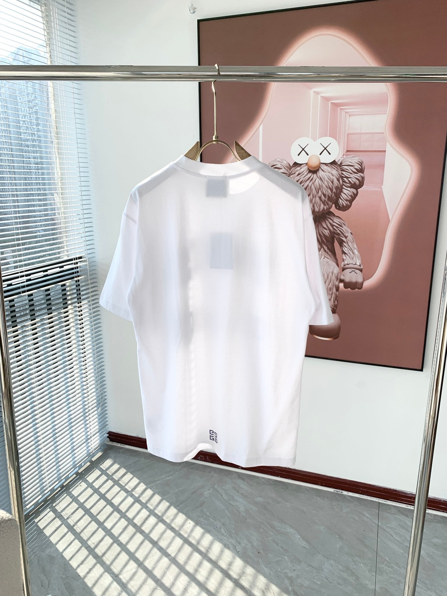LuxluxHouse Best Quality Clothes Givenchy T-shirt