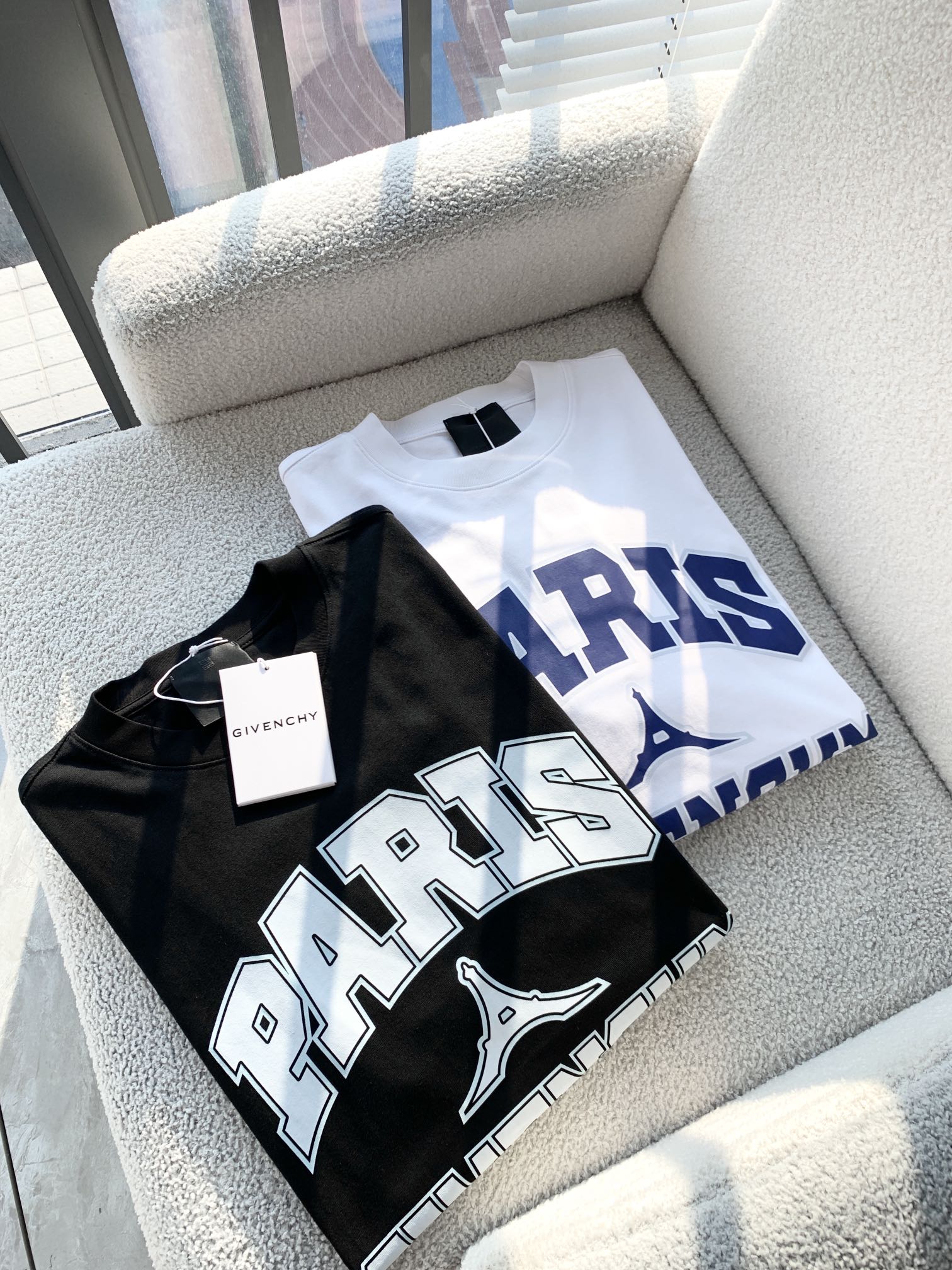 LuxluxHouse Best Quality Clothes Givenchy T-shirt