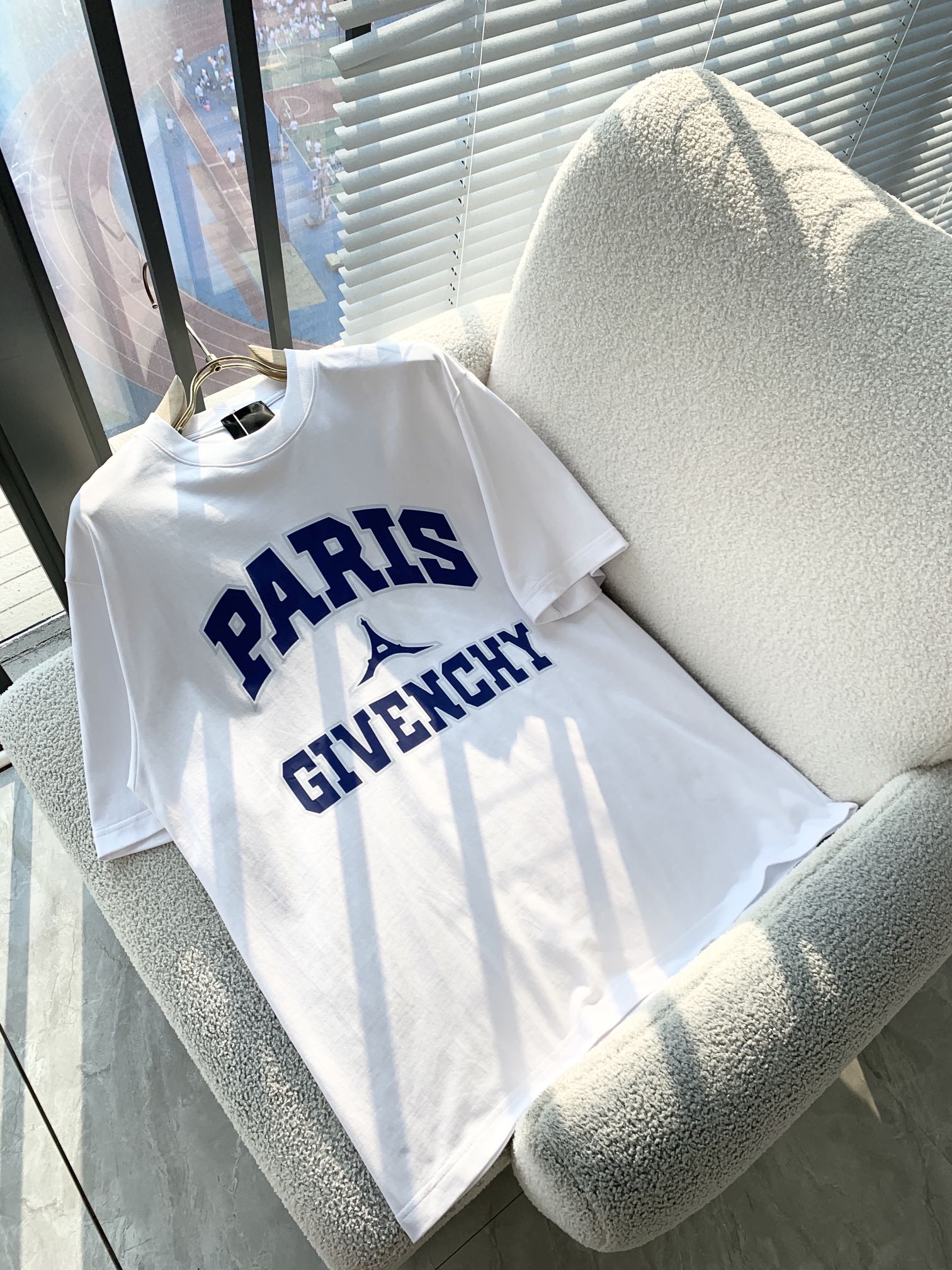 LuxluxHouse Best Quality Clothes Givenchy T-shirt