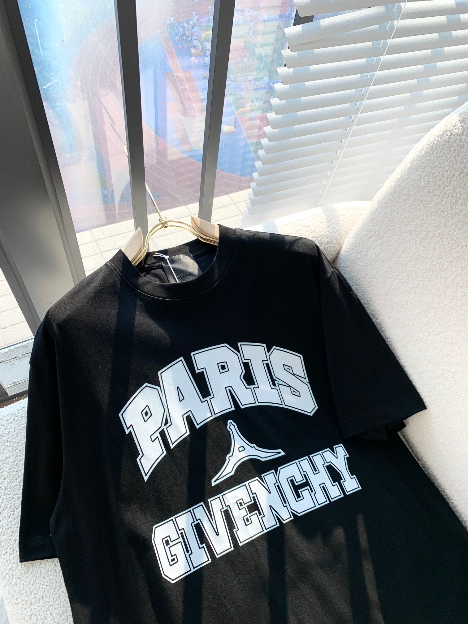 LuxluxHouse Best Quality Clothes Givenchy T-shirt