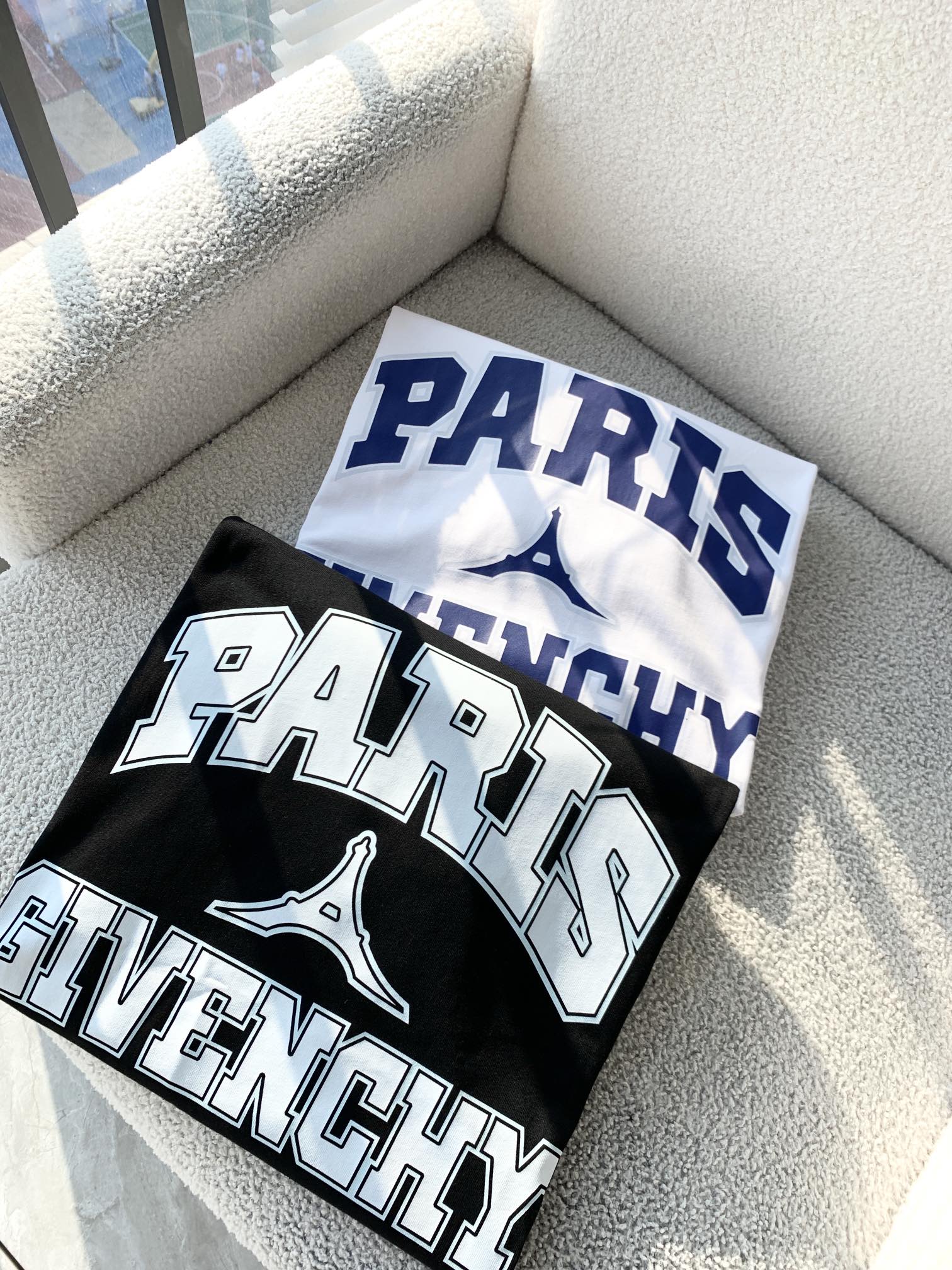 LuxluxHouse Best Quality Clothes Givenchy T-shirt