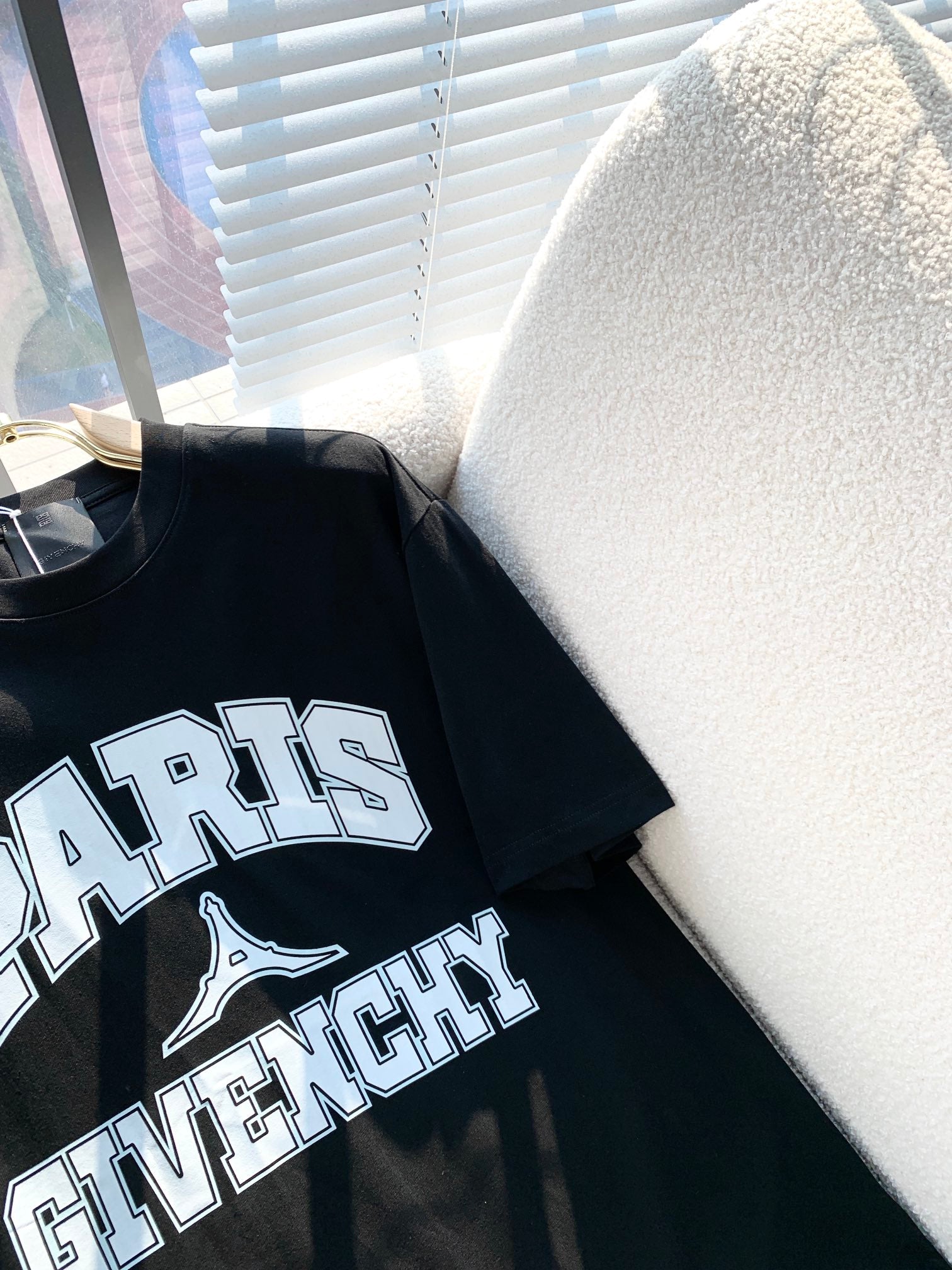 LuxluxHouse Best Quality Clothes Givenchy T-shirt