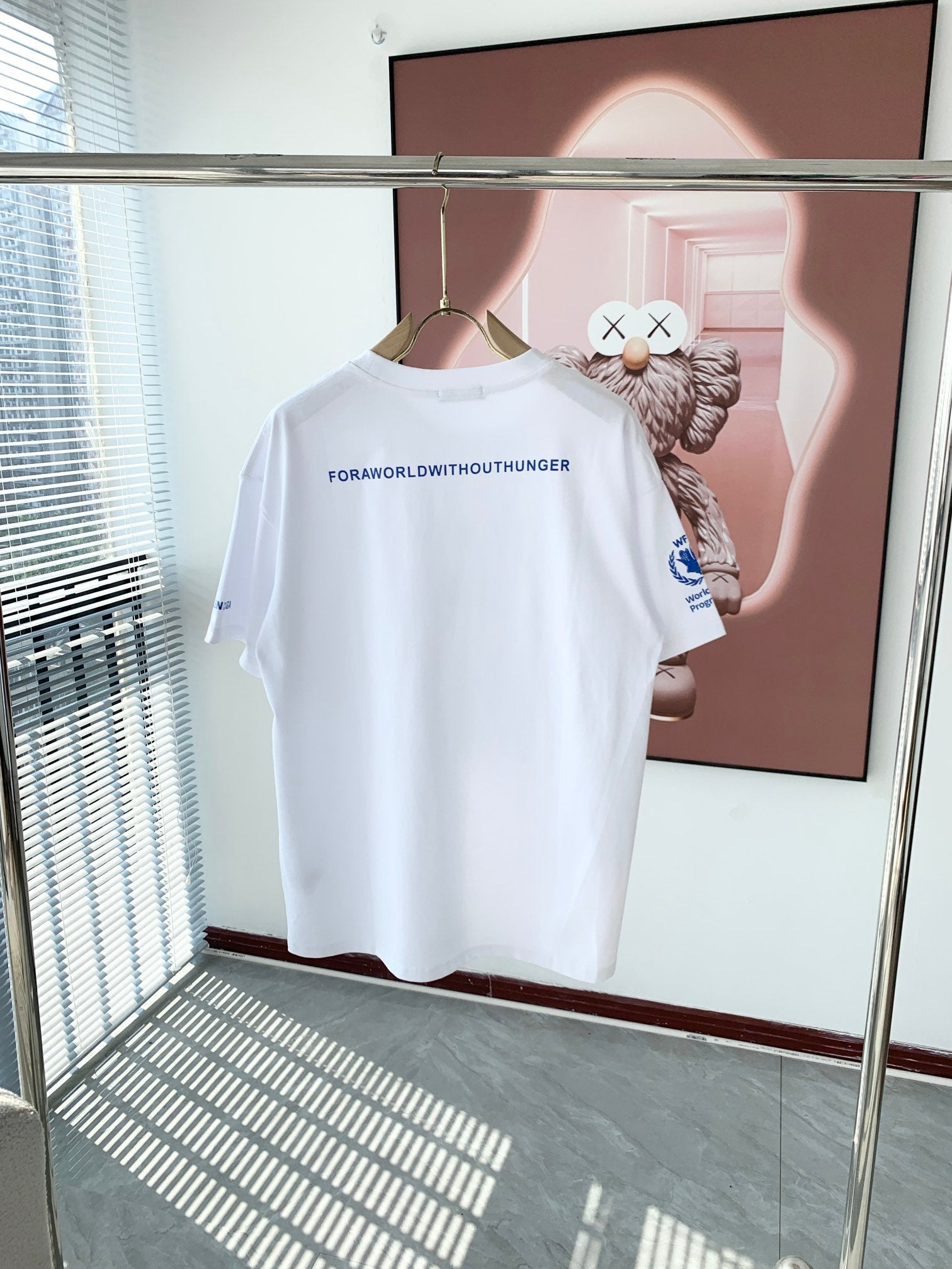 LuxluxHouse Best Quality Clothes Balenciaga T-shirt