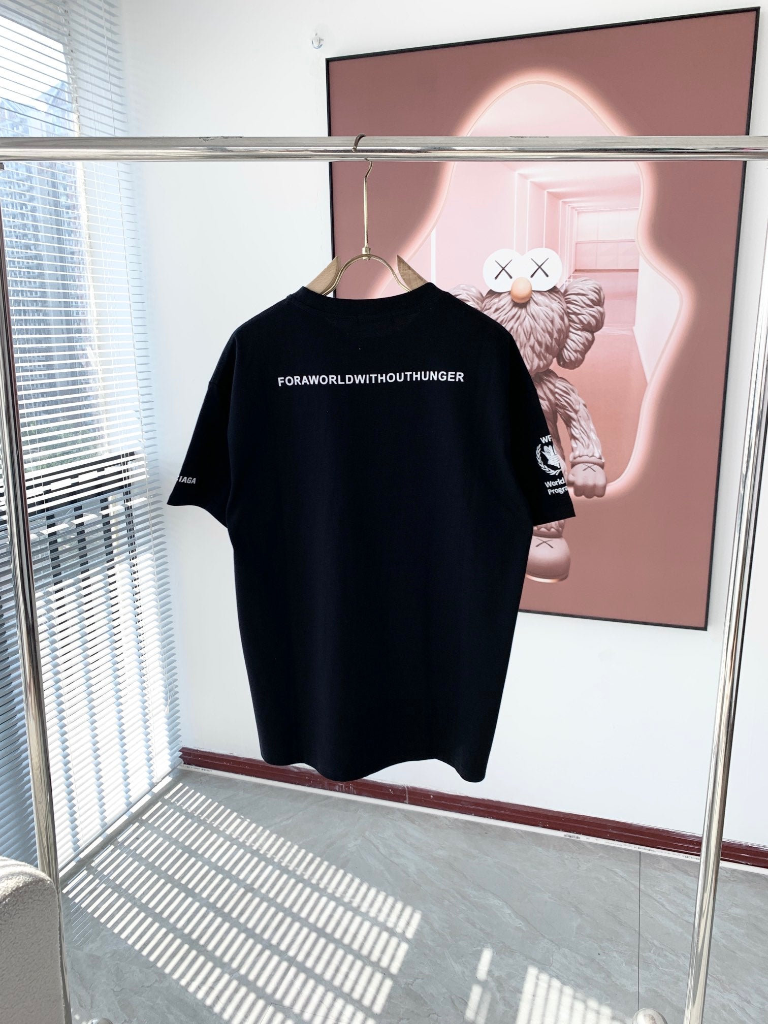 LuxluxHouse Best Quality Clothes Balenciaga T-shirt