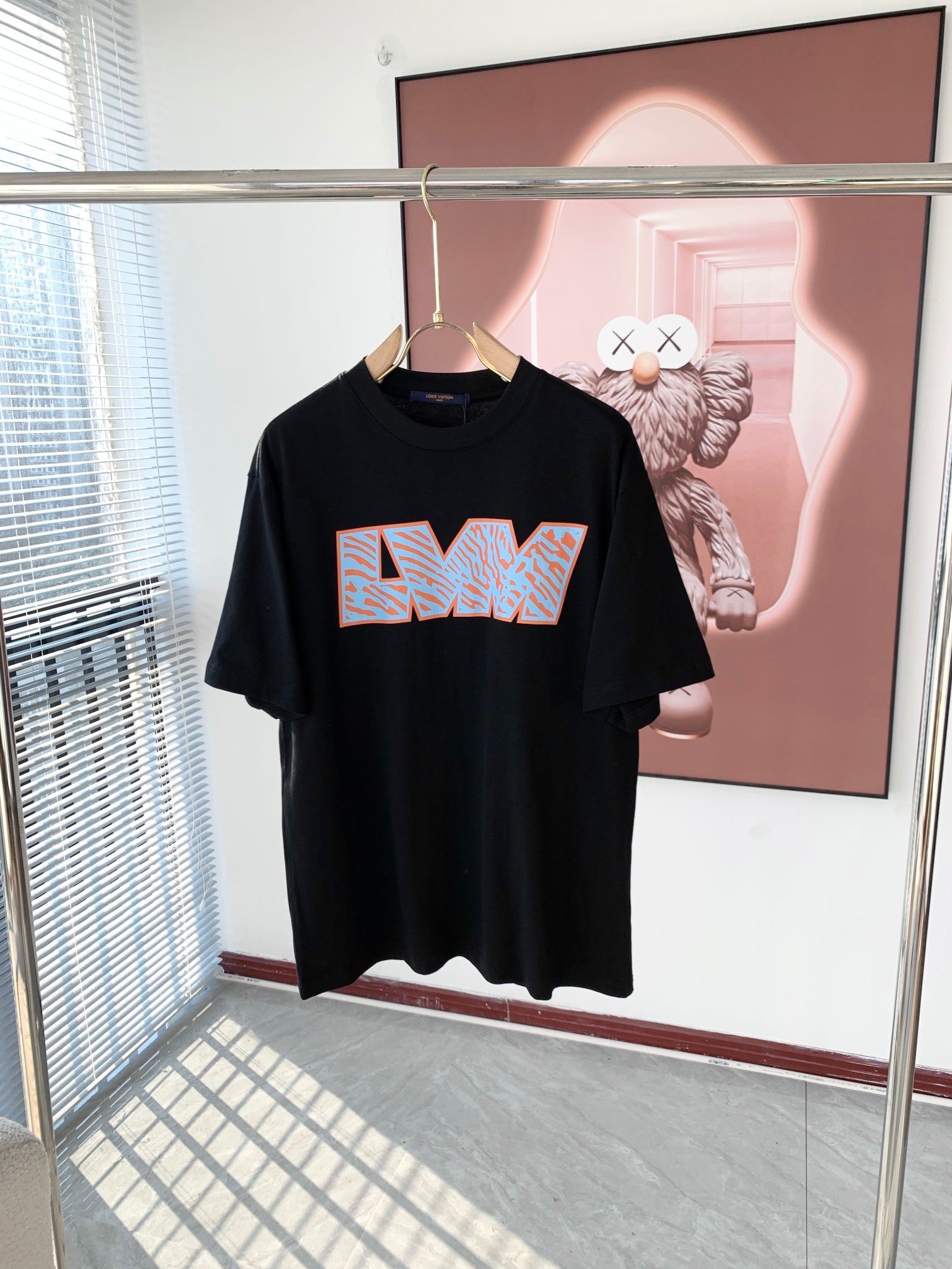 LuxluxHouse Best Quality Clothes T-shirt Louis Vuitton