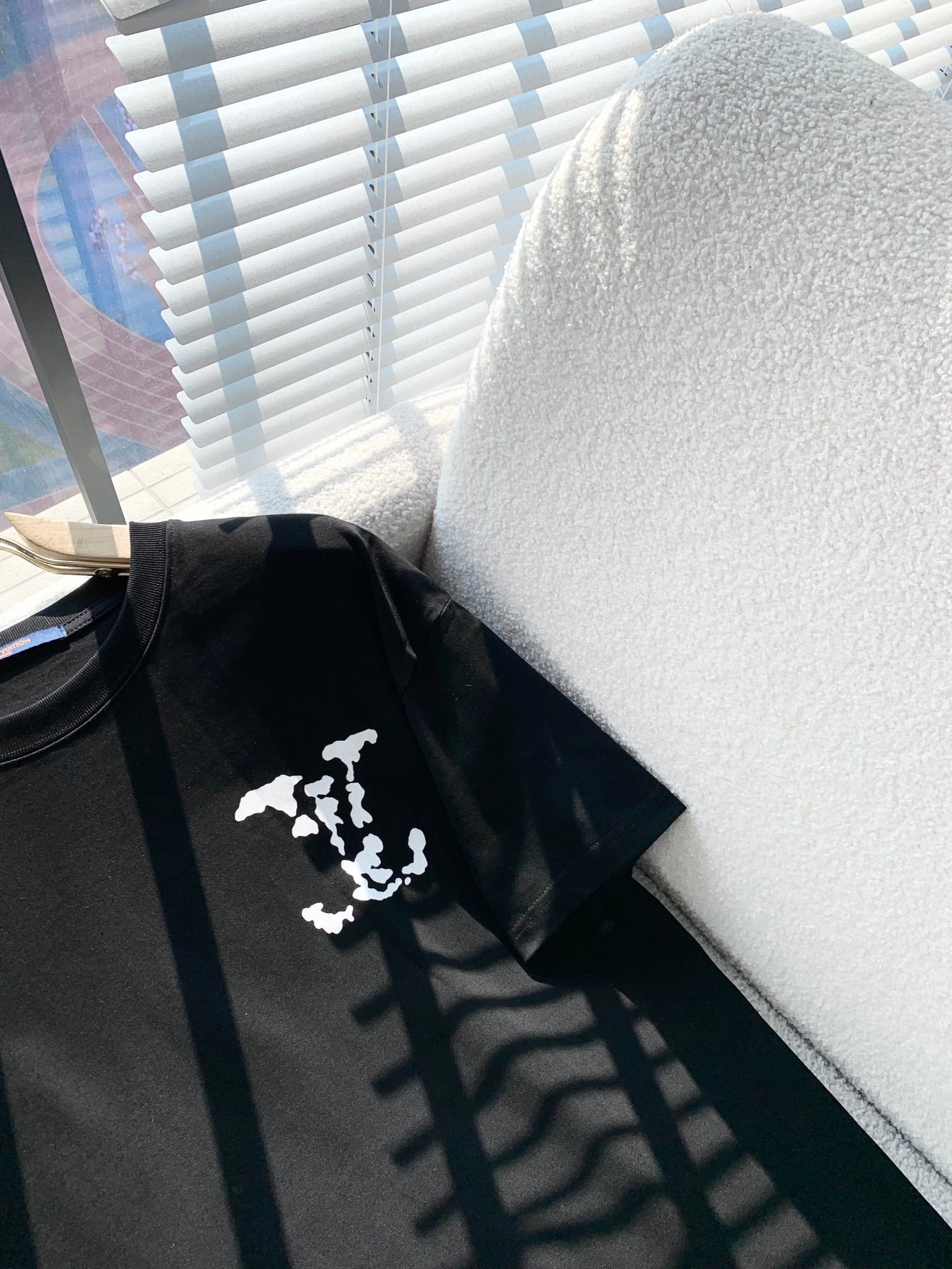 LuxluxHouse Best Quality Clothes T-shirt Louis Vuitton