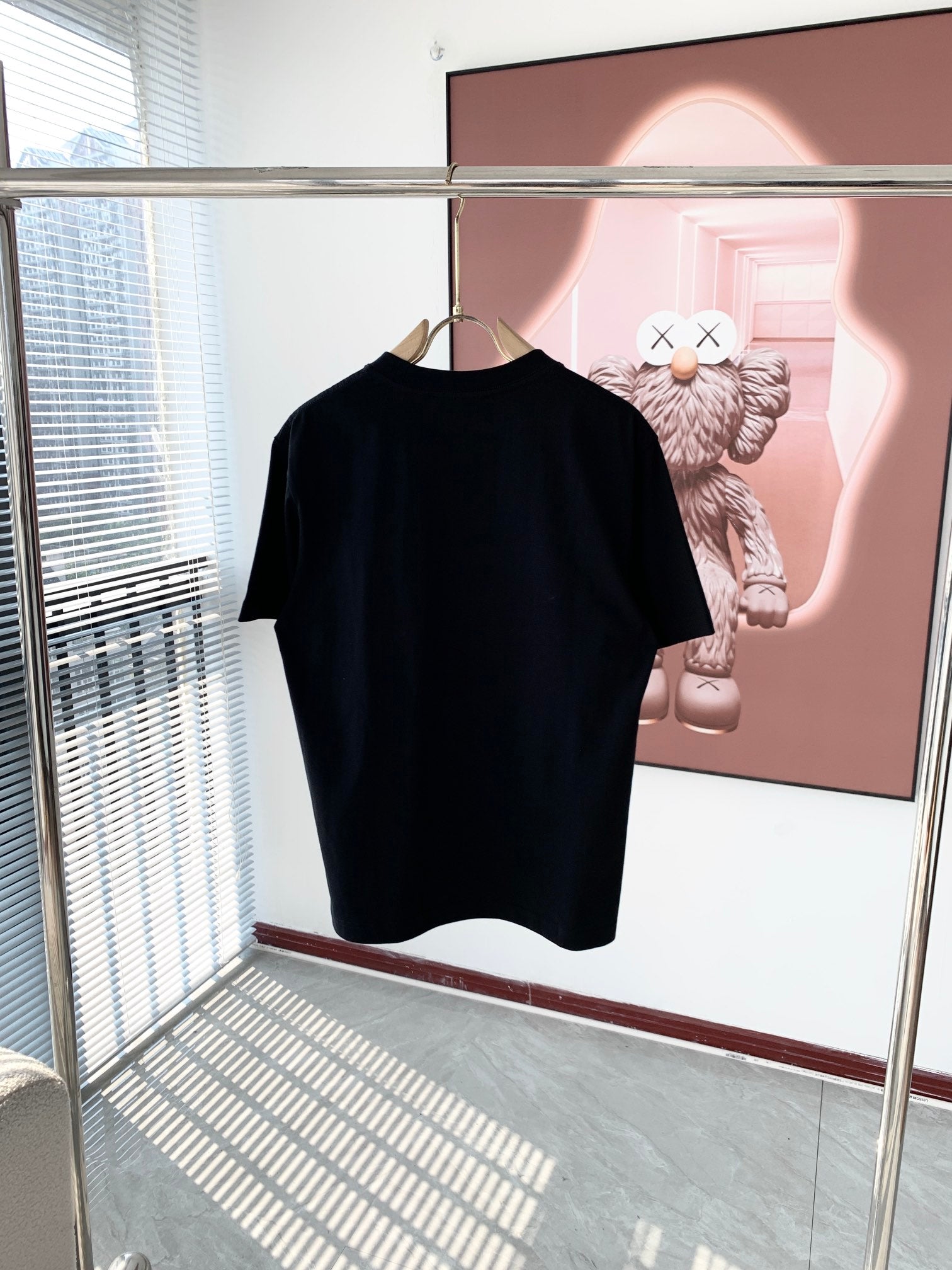 LuxluxHouse Best Quality Clothes T-shirt Prada