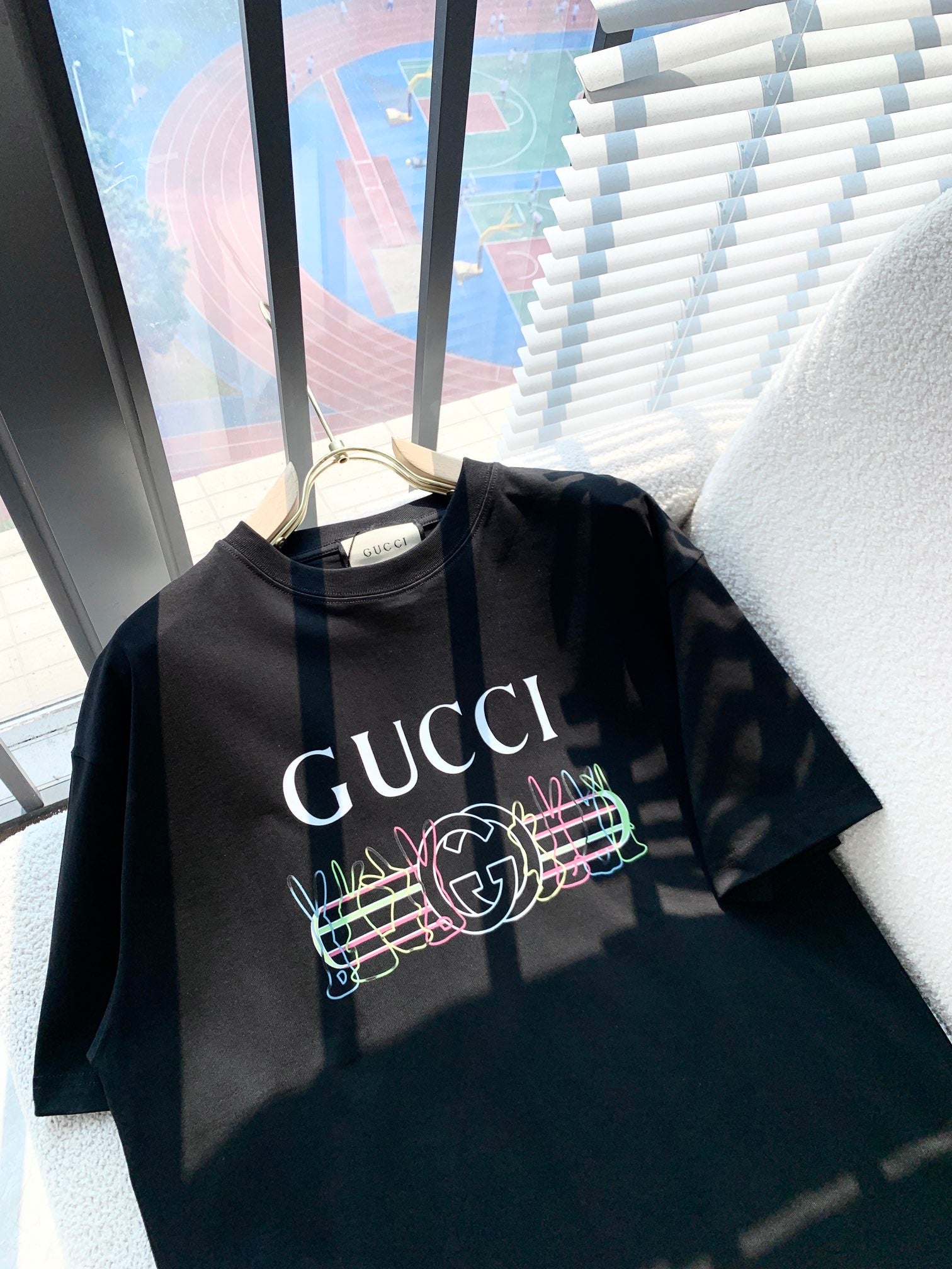 LuxluxHouse Best Quality Clothes Gucci T-shirt