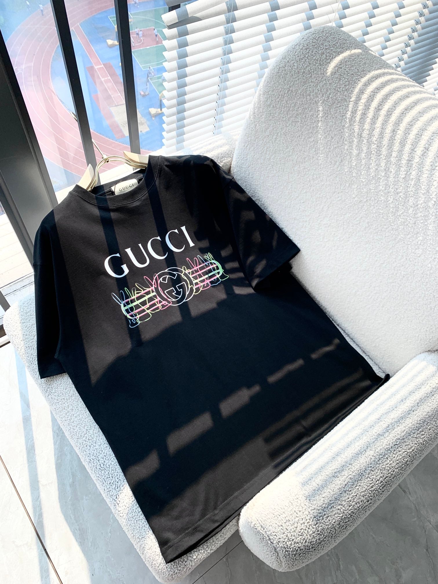 LuxluxHouse Best Quality Clothes Gucci T-shirt