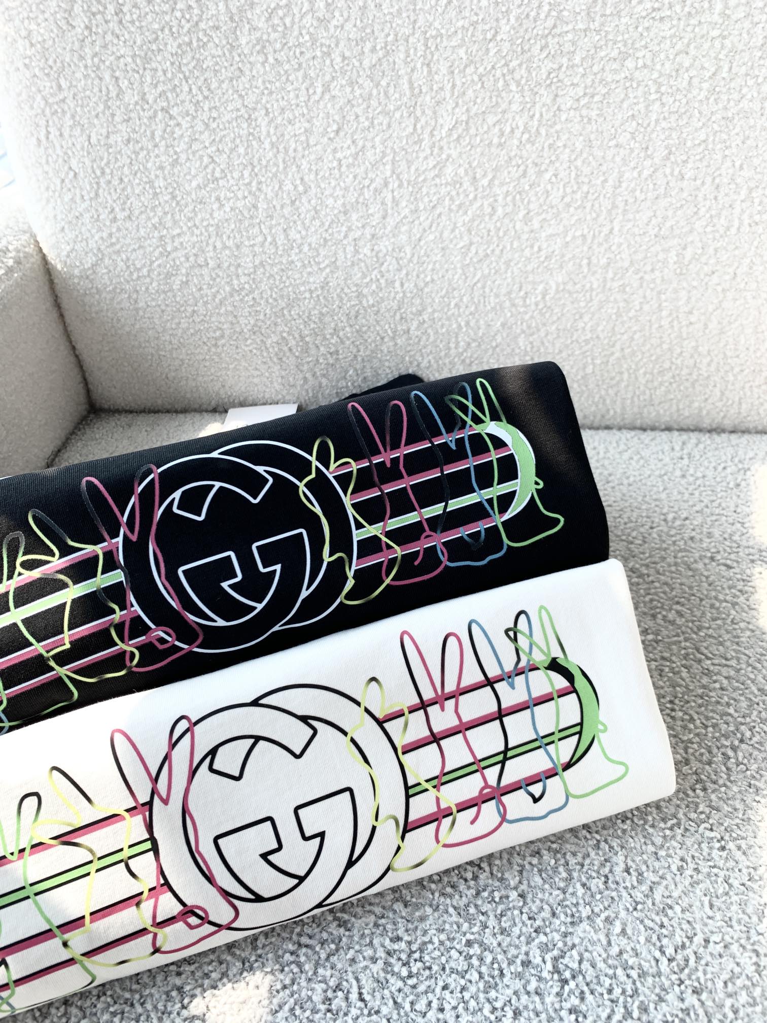 LuxluxHouse Best Quality Clothes Gucci T-shirt