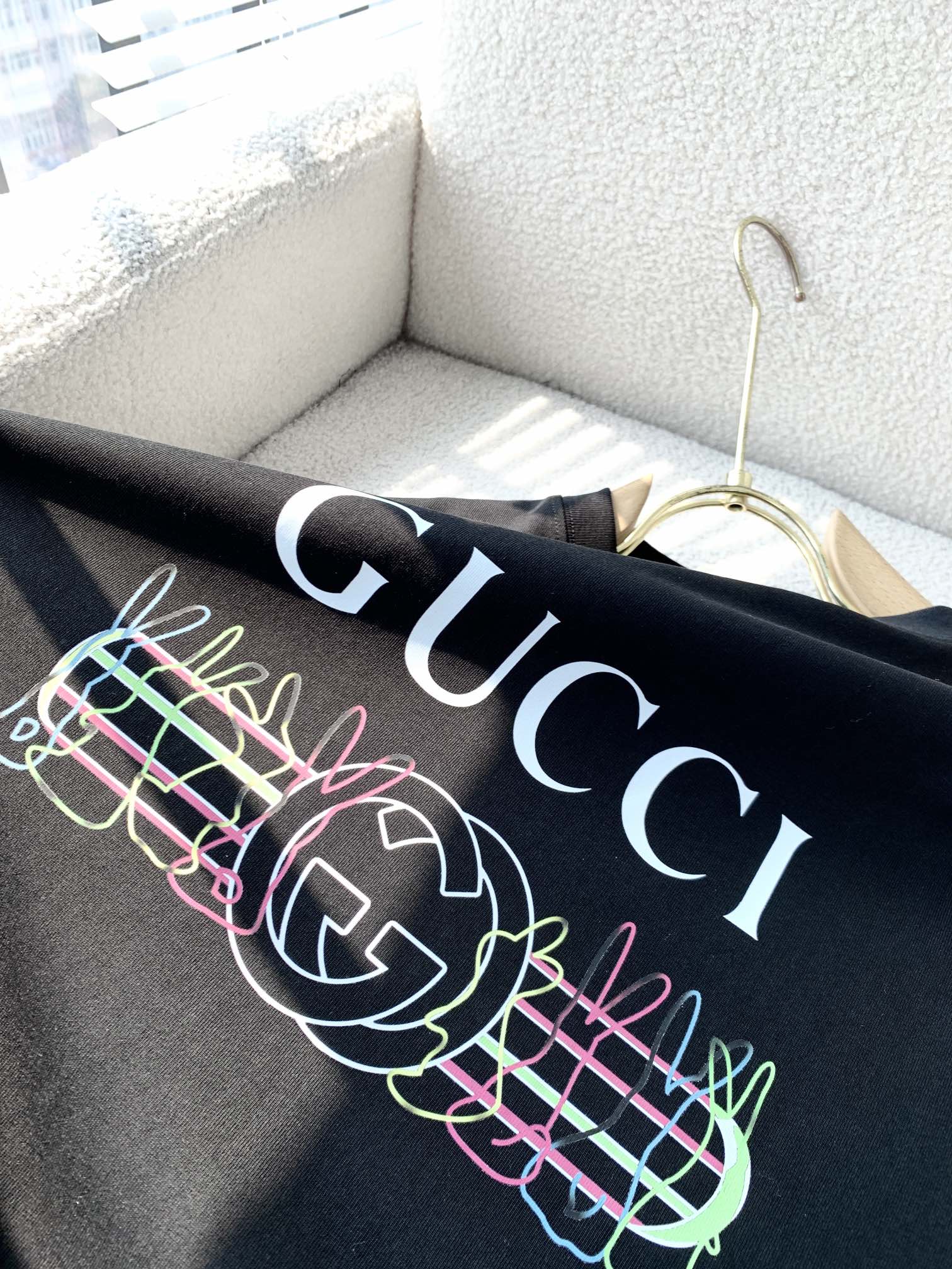 LuxluxHouse Best Quality Clothes Gucci T-shirt