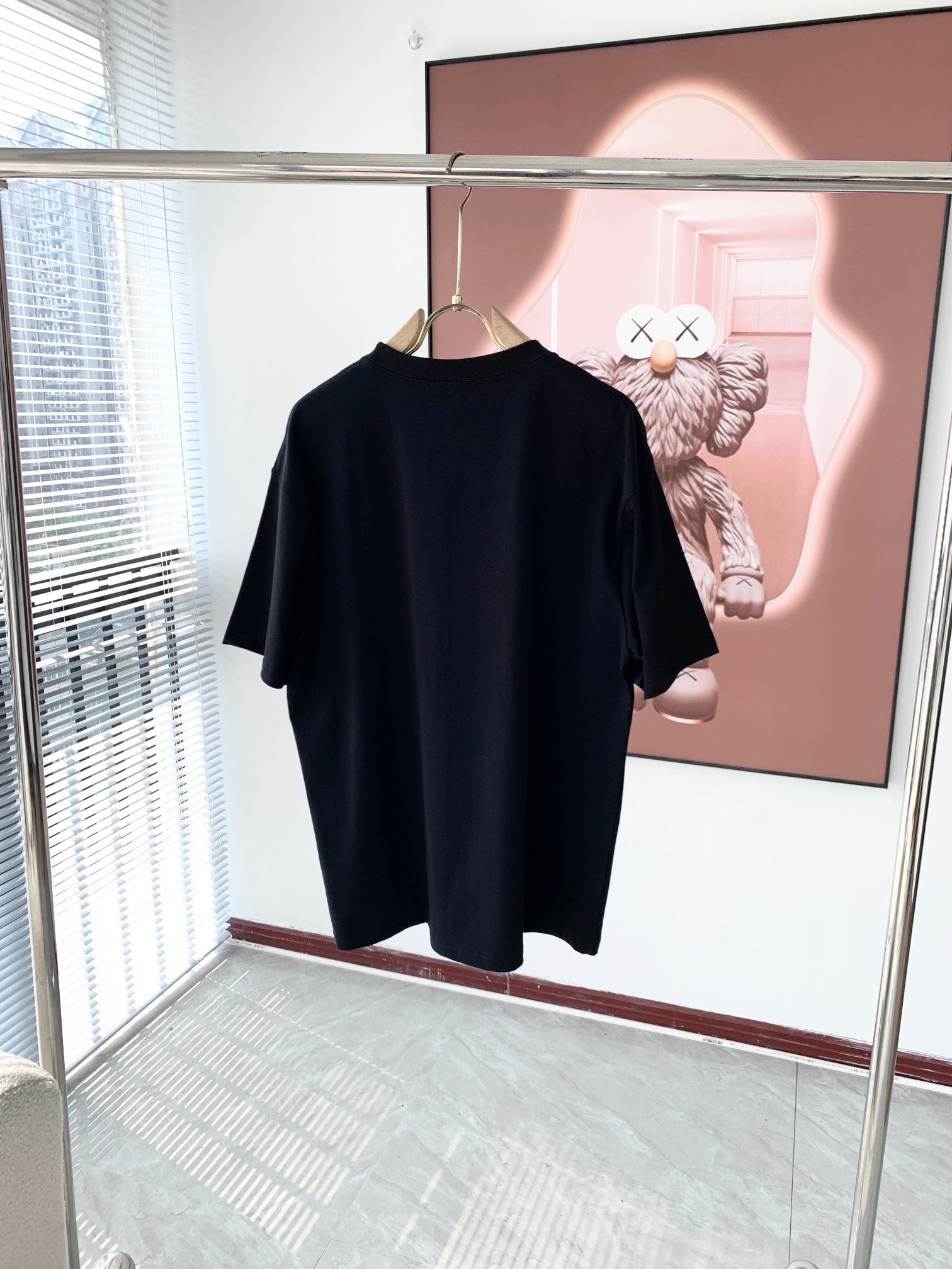 LuxluxHouse Best Quality Clothes T-shirt Chanel & Maison Margiela