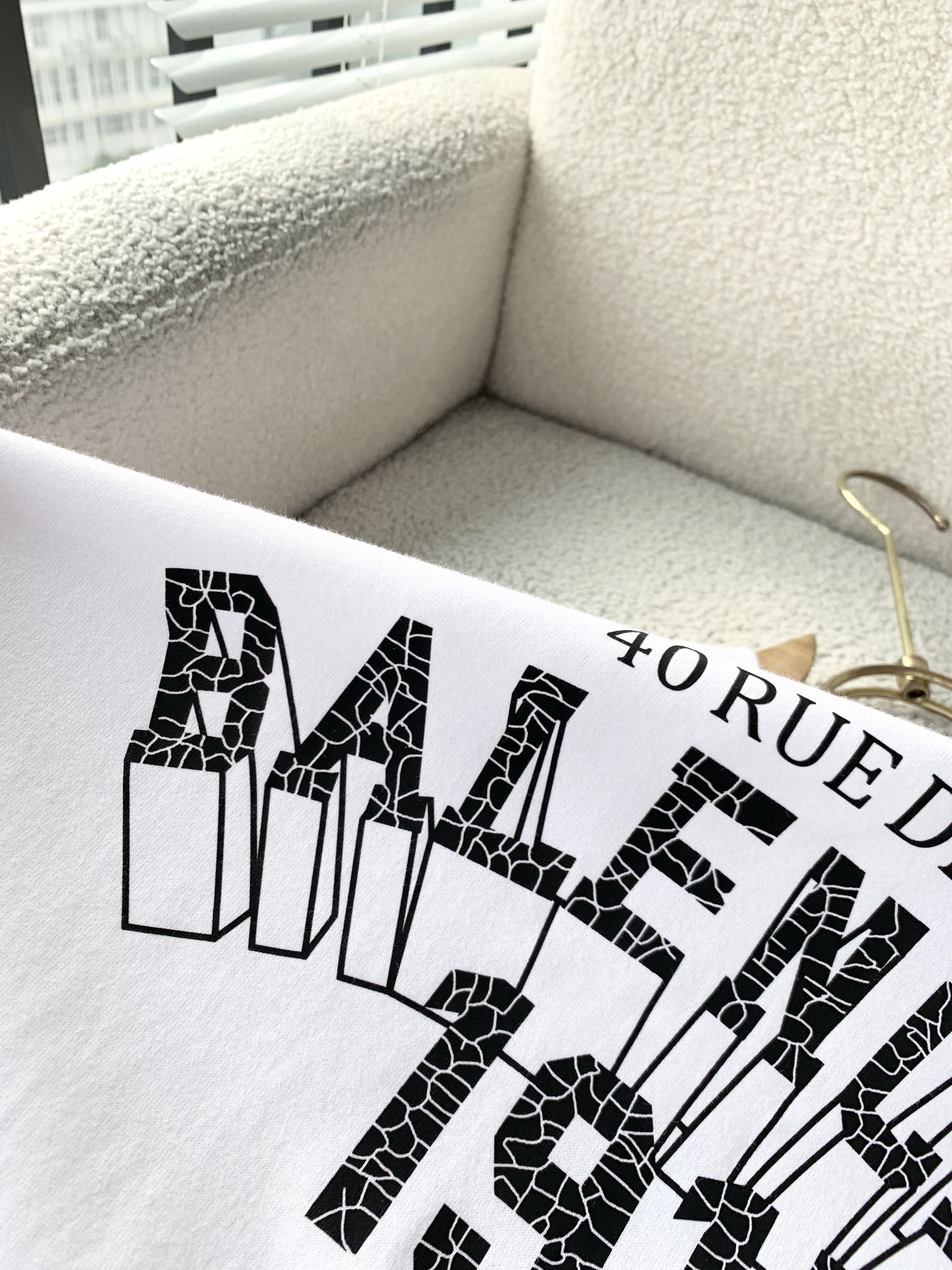 LuxluxHouse Best Quality Clothes Balenciaga T-shirt