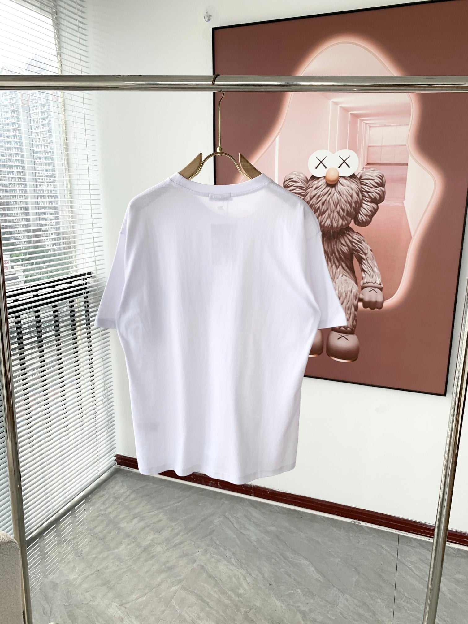 LuxluxHouse Best Quality Clothes Balenciaga T-shirt