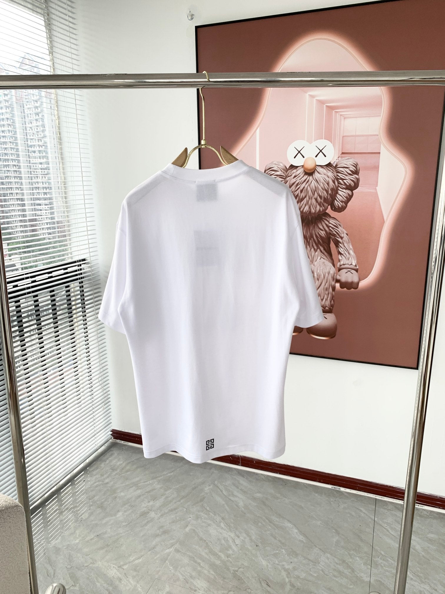 LuxluxHouse Best Quality Clothes Givenchy T-shirt