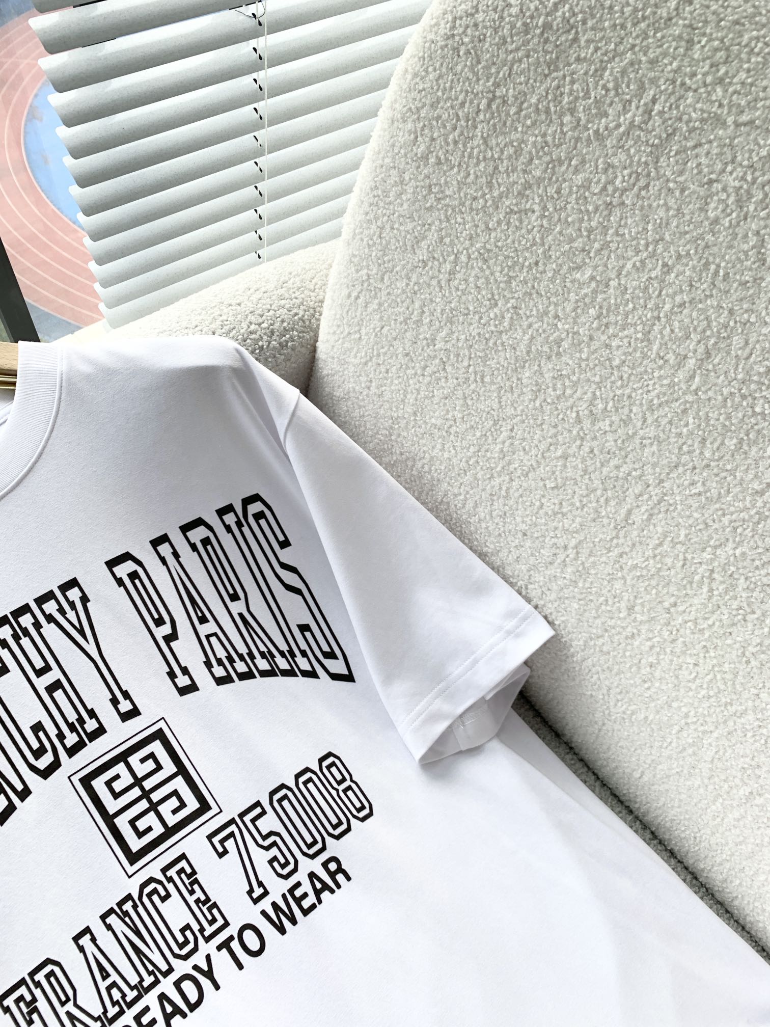 LuxluxHouse Best Quality Clothes Givenchy T-shirt