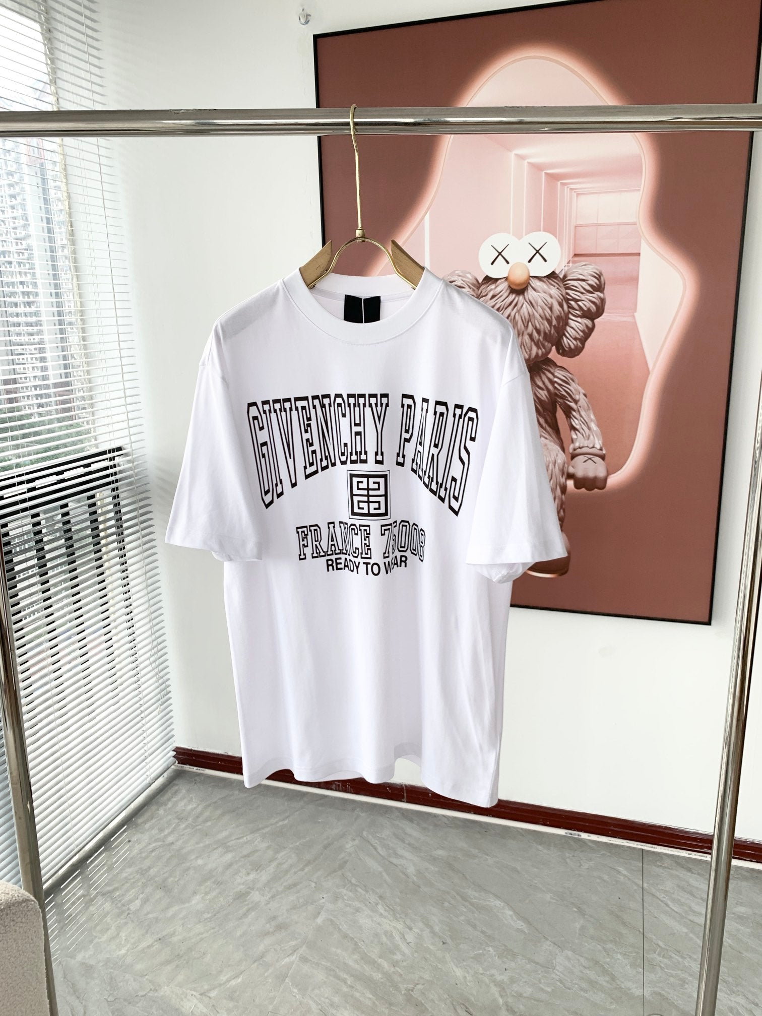 LuxluxHouse Best Quality Clothes Givenchy T-shirt