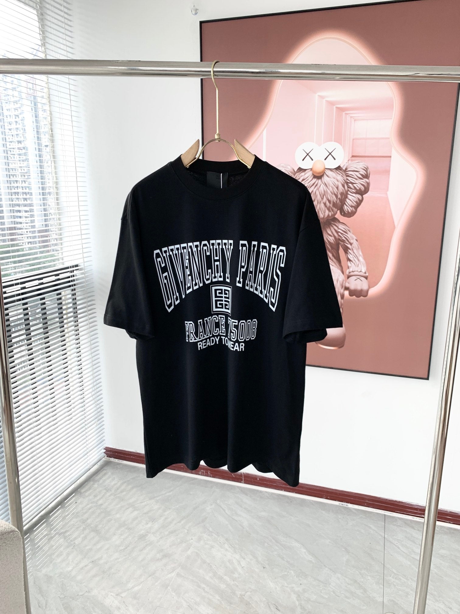LuxluxHouse Best Quality Clothes Givenchy T-shirt