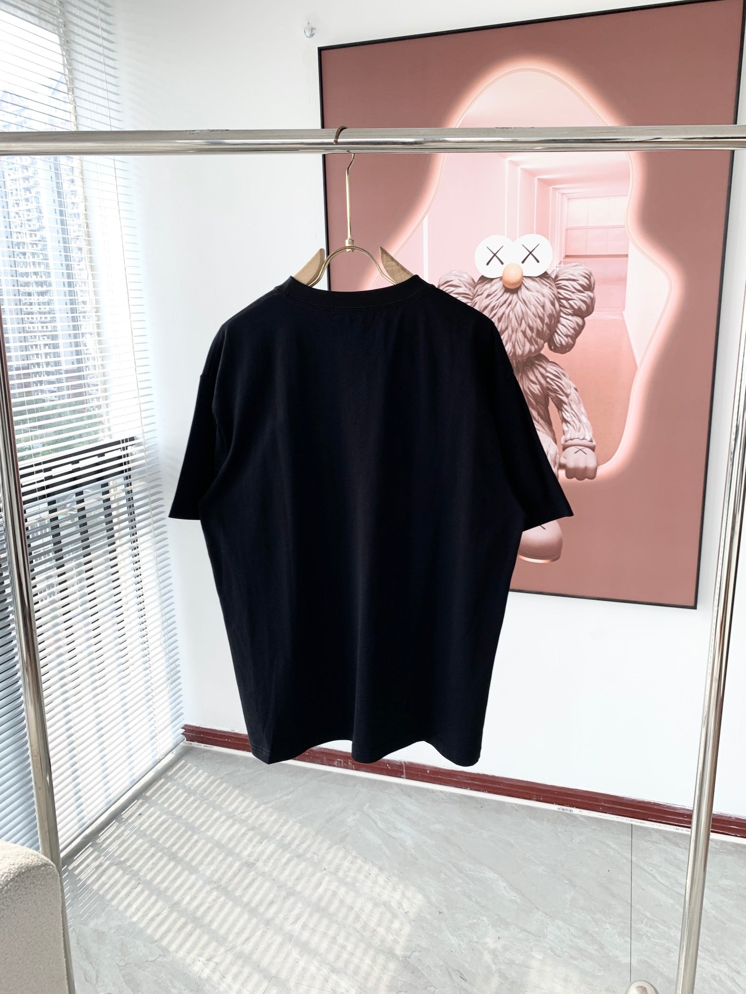 LuxluxHouse Best Quality Clothes T-shirt Loewe