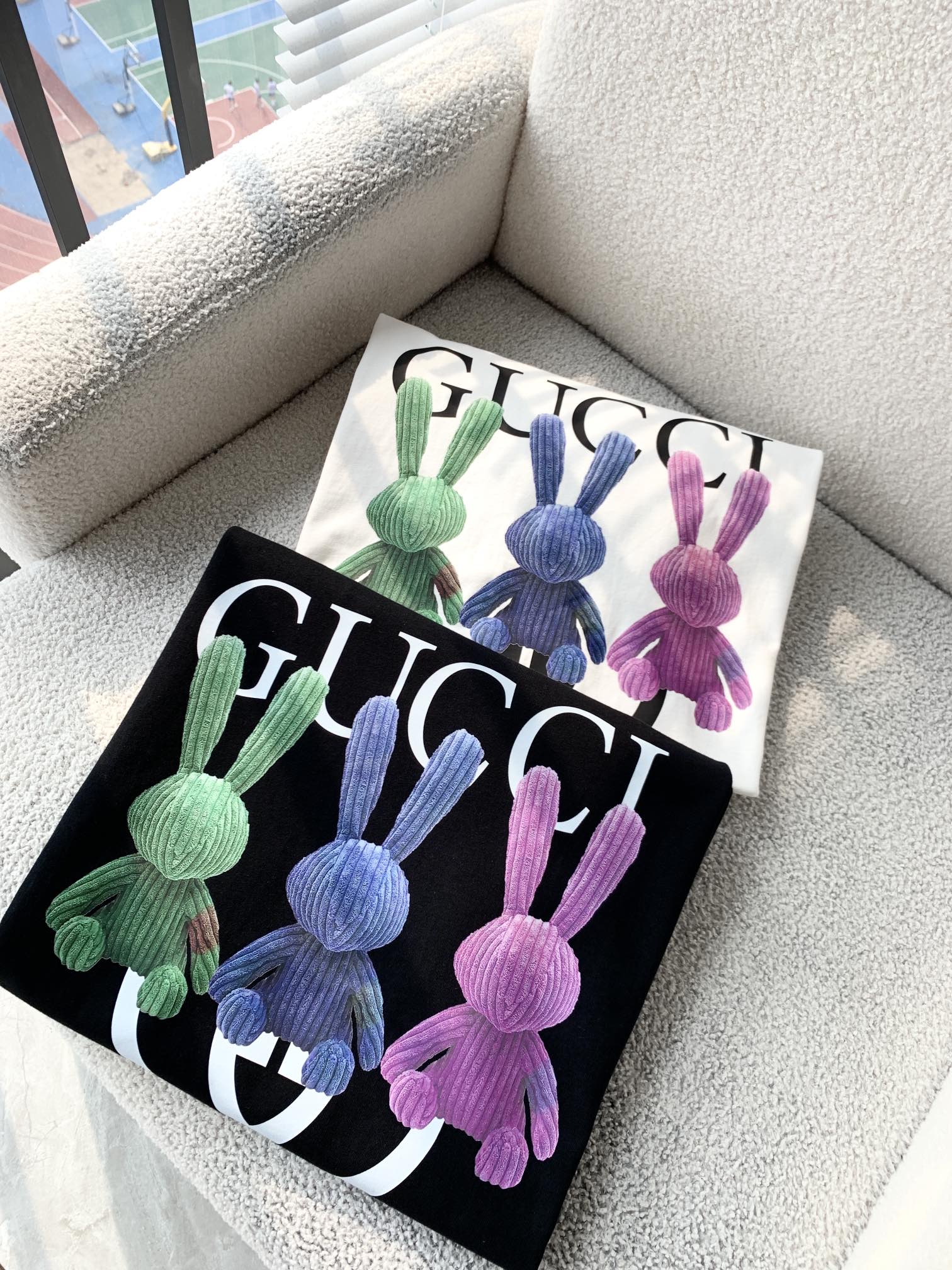 LuxluxHouse Best Quality Clothes Gucci T-shirt