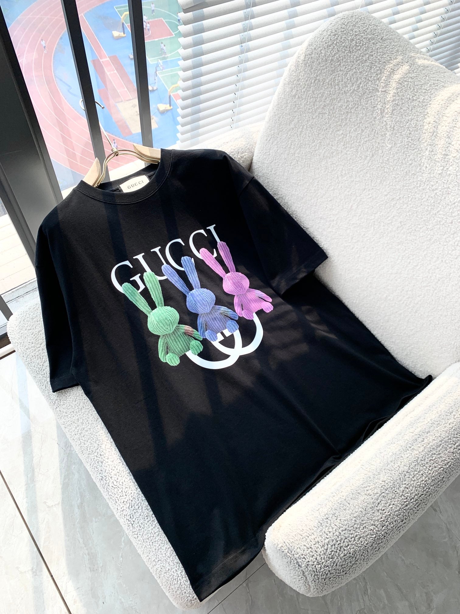 LuxluxHouse Best Quality Clothes Gucci T-shirt